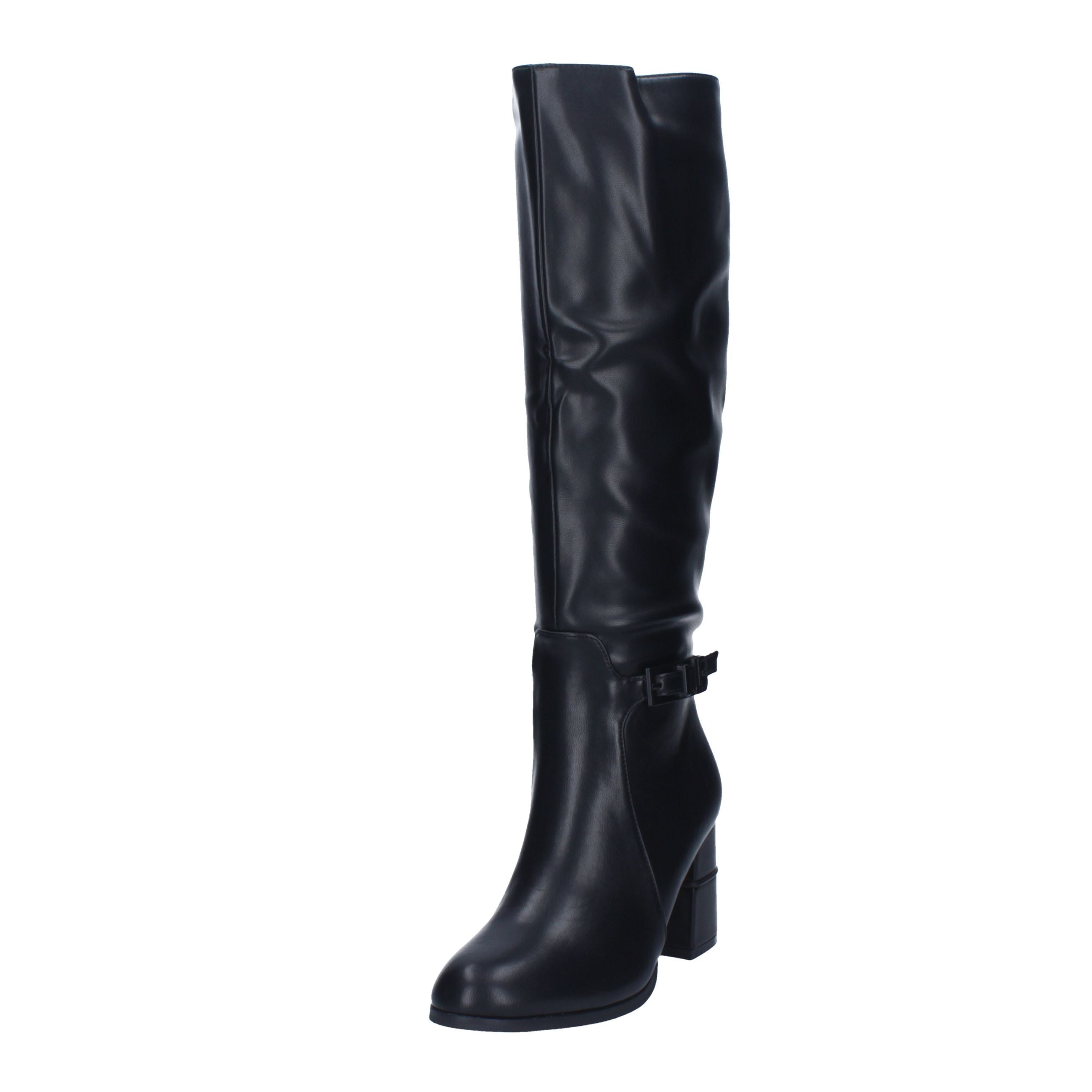 Laura Biagiotti Scarpe 9416 Nero