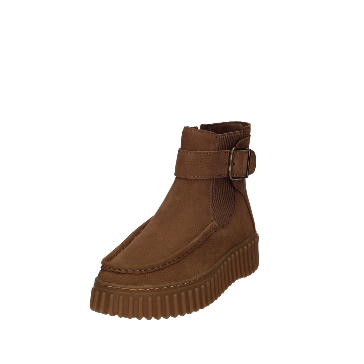 CLARKS  TORHILL BUCKLE