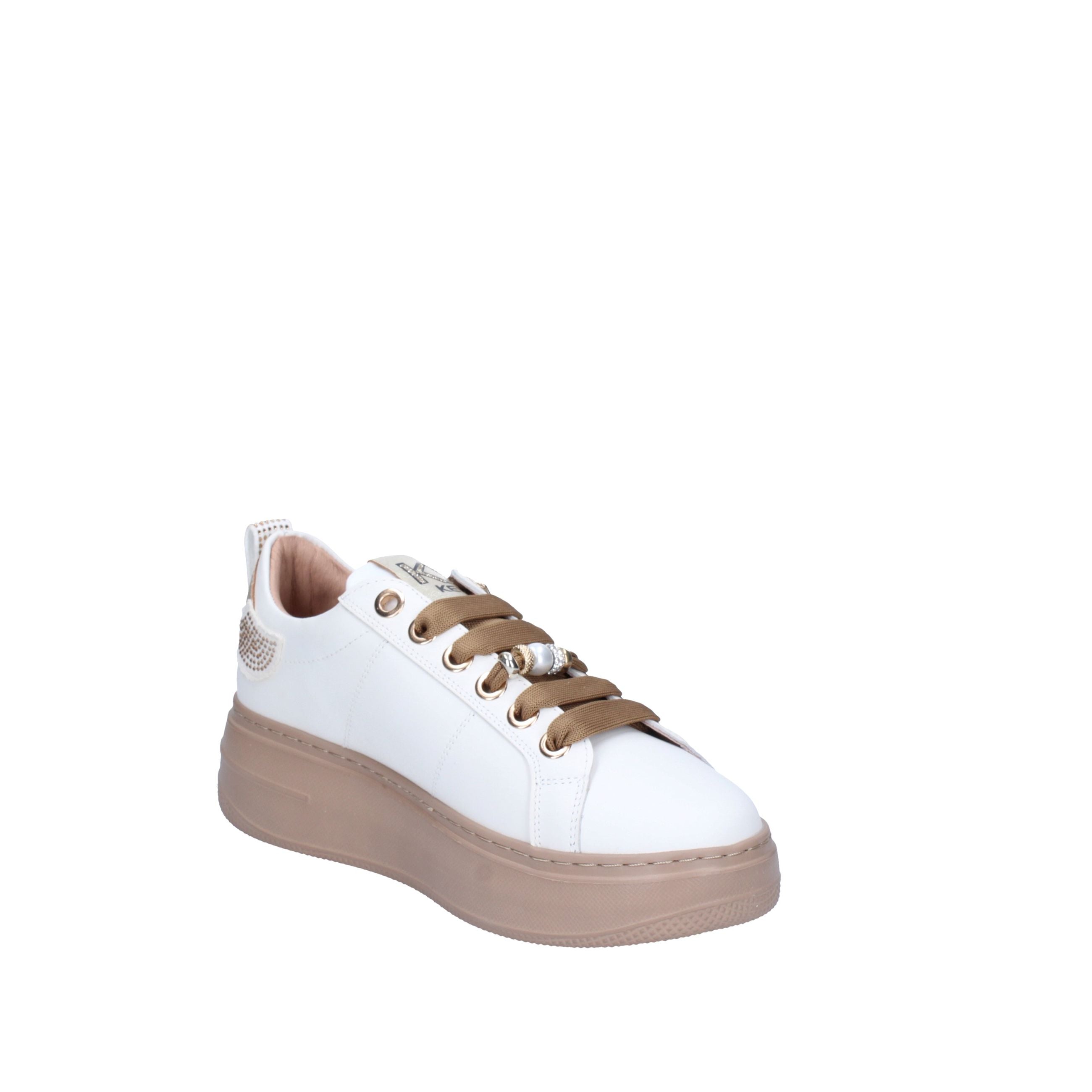 Keys SNEAKERS K-11212 NOCCIOLA
