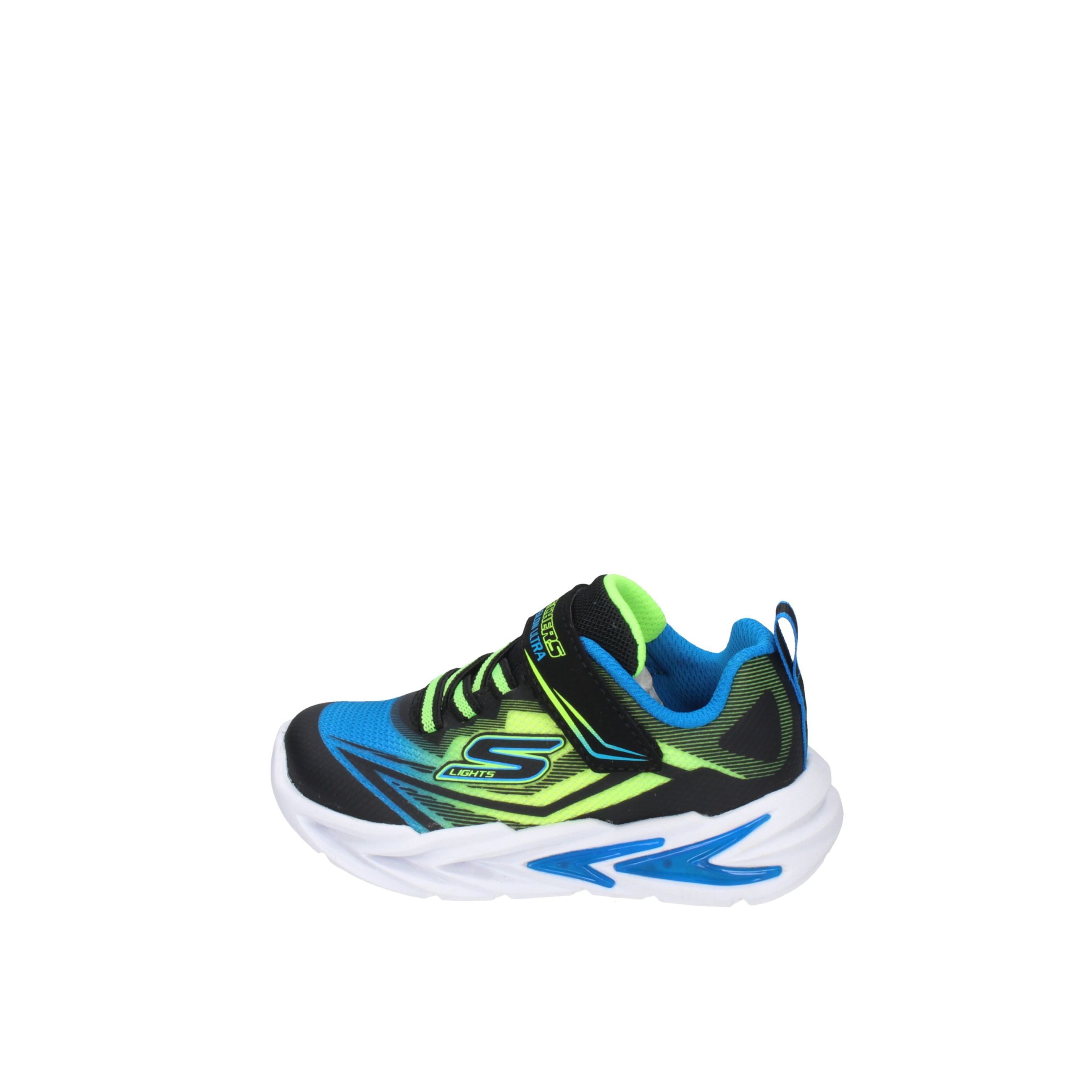 Skechers SNEAKERS 400139N/BBLM Blu