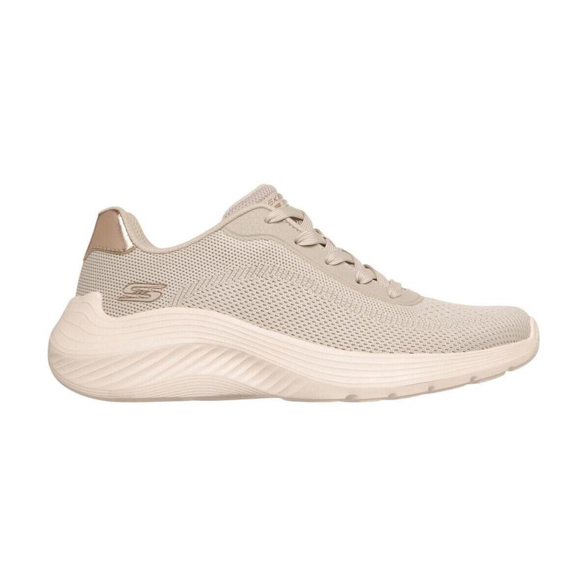 Skechers BOBS SQUAD WAVES CURRENT LOOK 117679/TPE