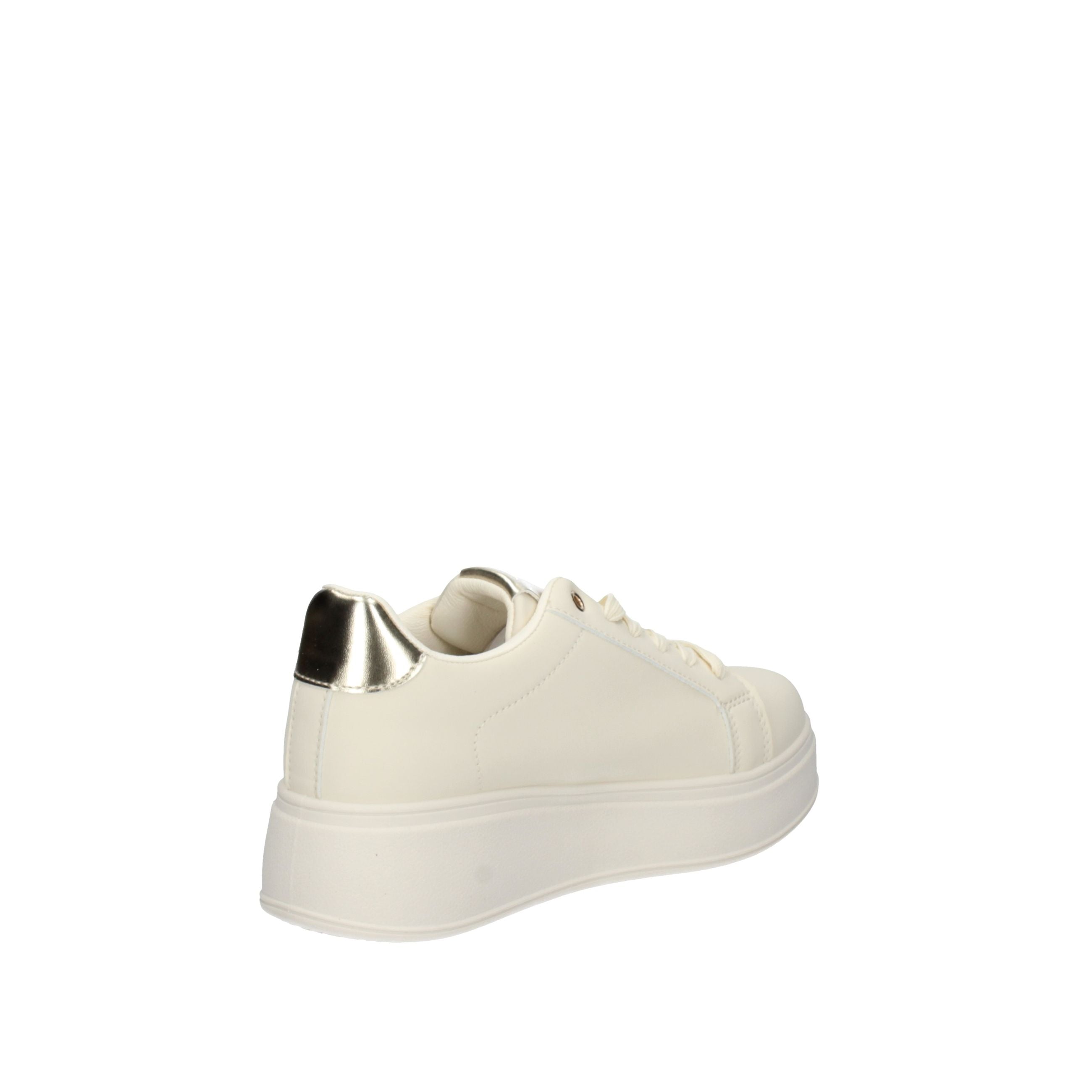 Laura Biagiotti SNEAKERS 9205 IVORY