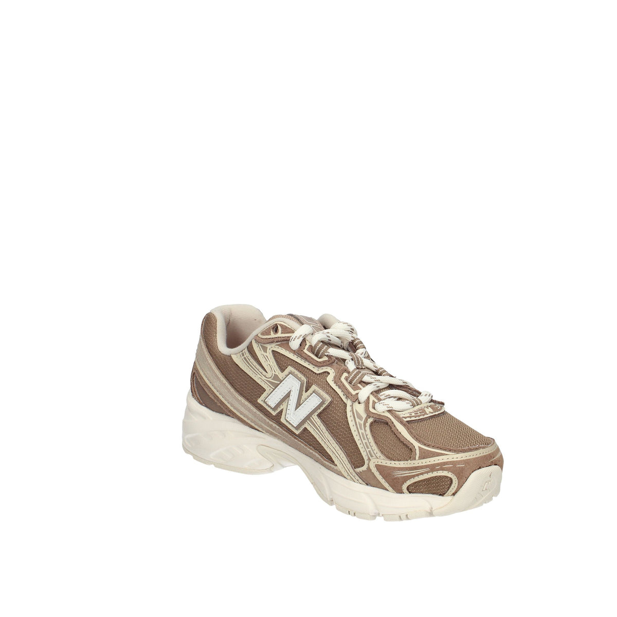 New Balance MUSHROOM-DRIFTWOOD U7403TR
