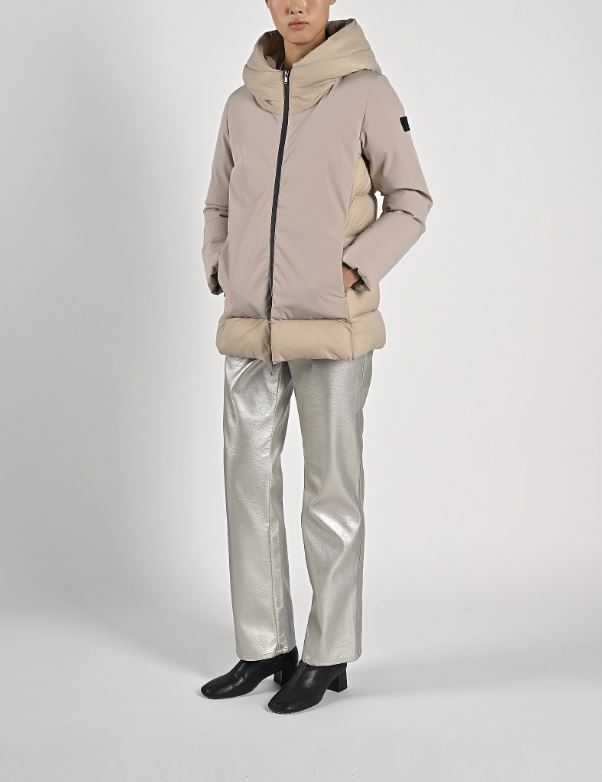 CANADIAN abbigliamento CN.G224378W WHITE SAND