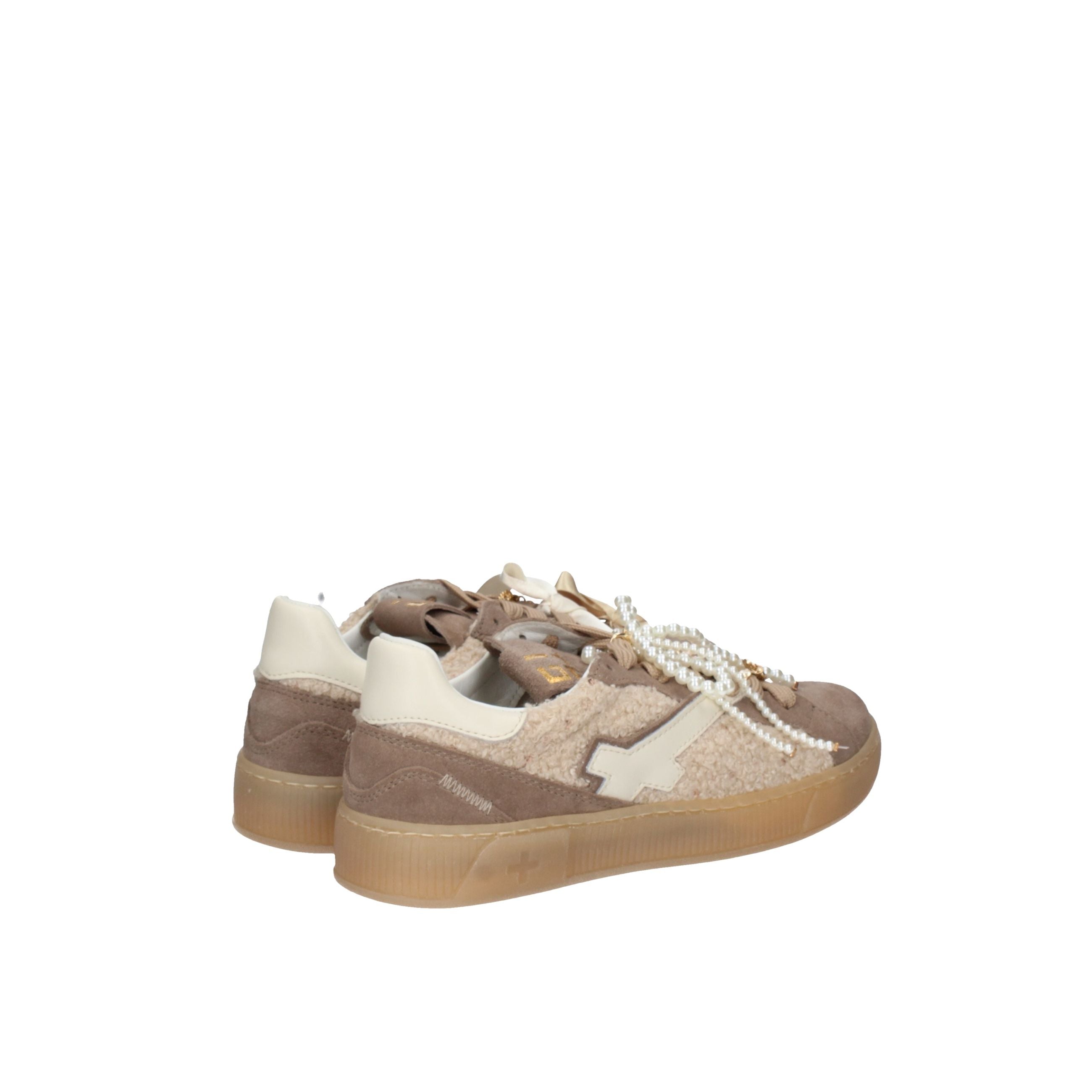 GIO+ SNEAKERS BLUE30A Beige