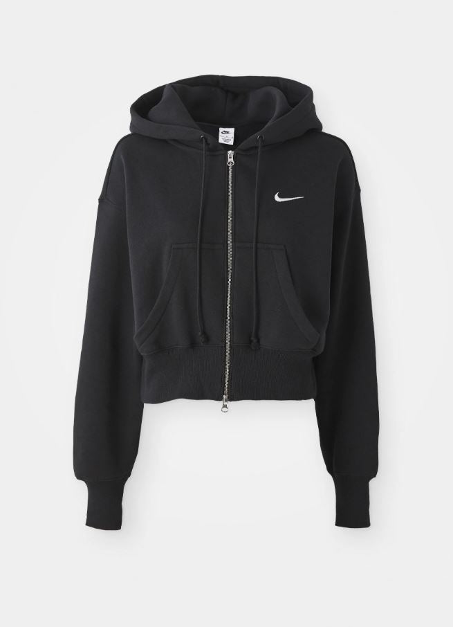 Nike Felpe FN2415-010 Nero