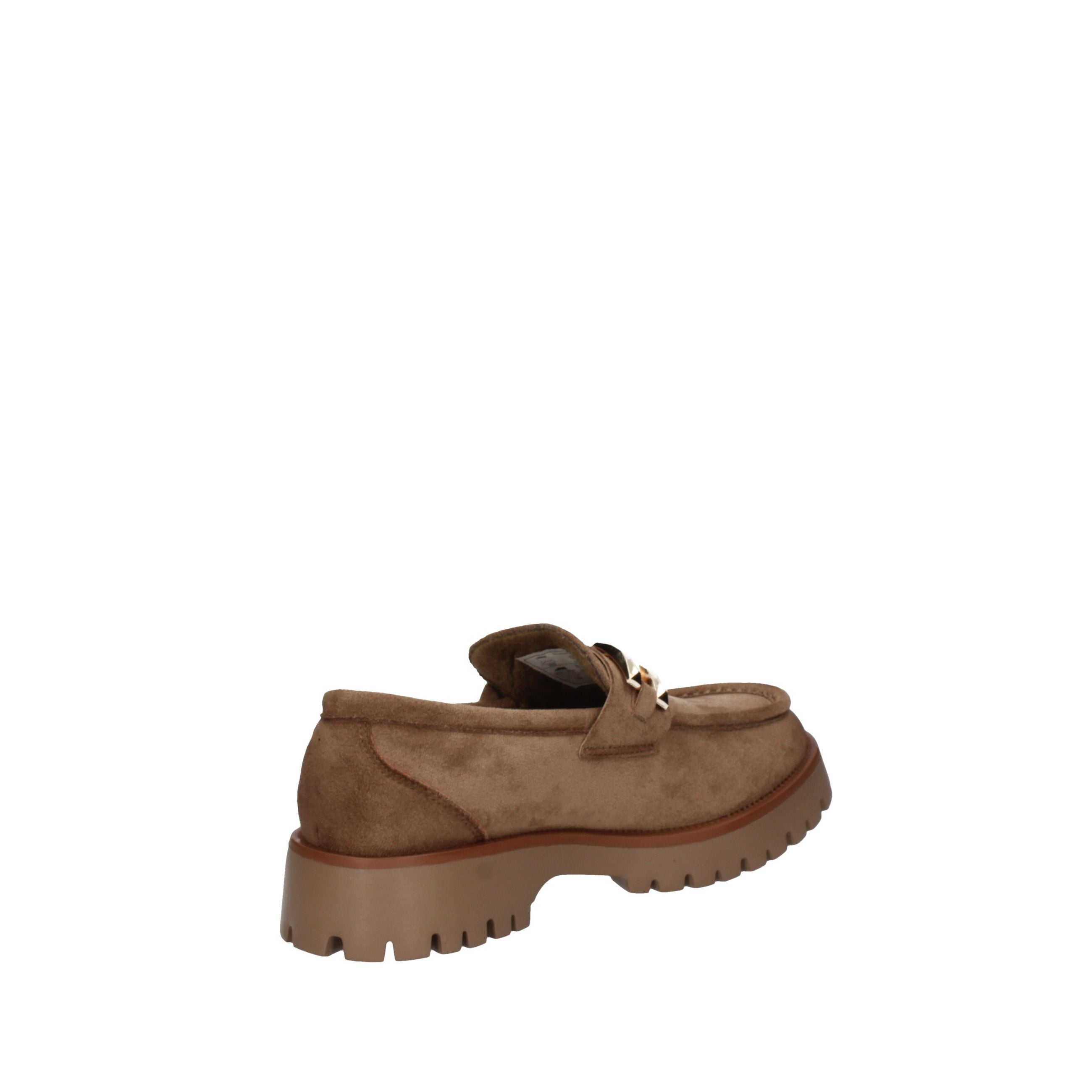 Xti Scarpe 144459 CAMEL