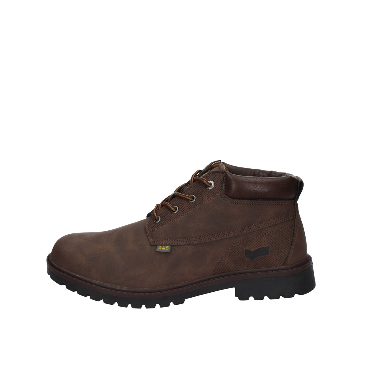 GAS Scarpe GAM521105 Beige