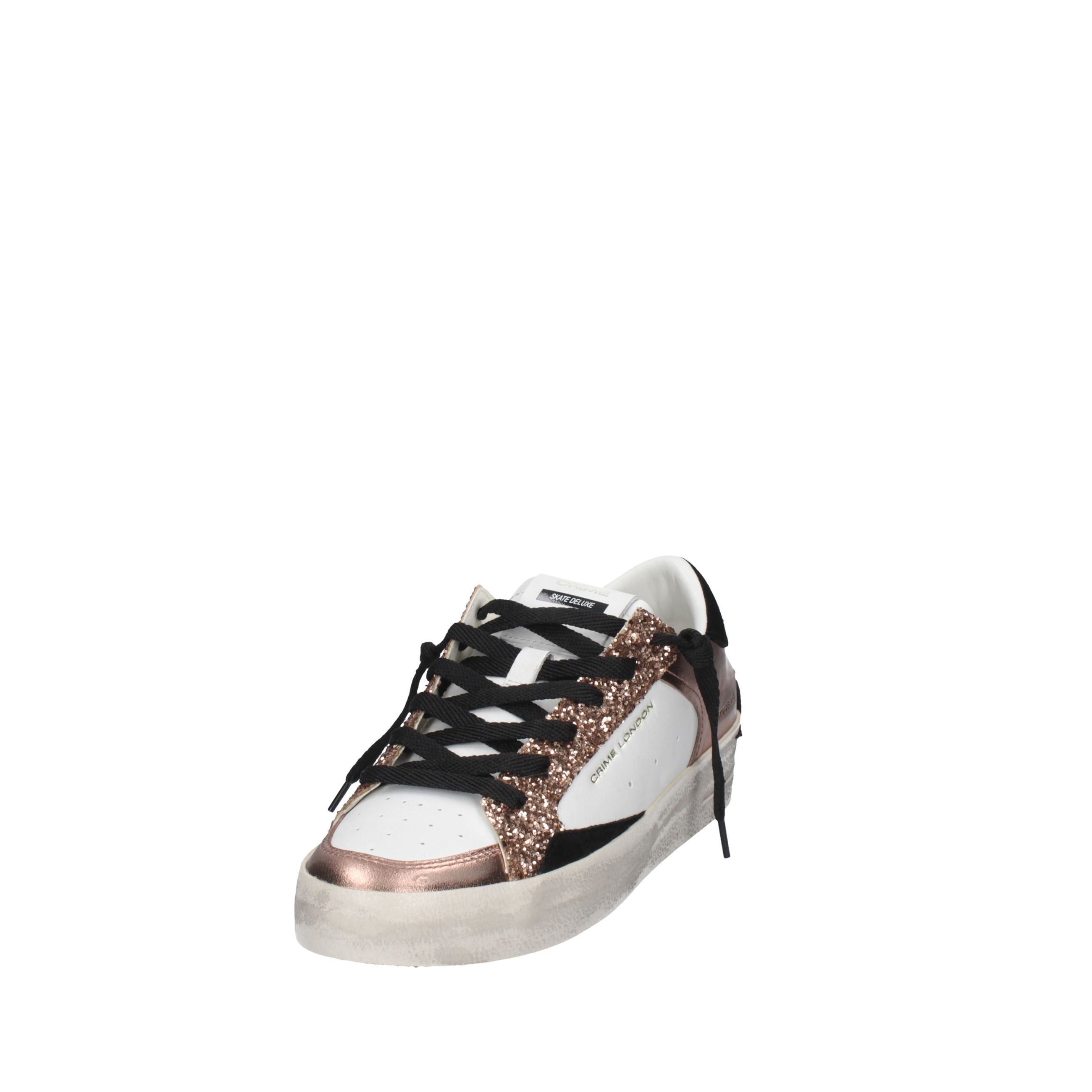 CRIME LONDON Scarpe 25110AA8B Brown