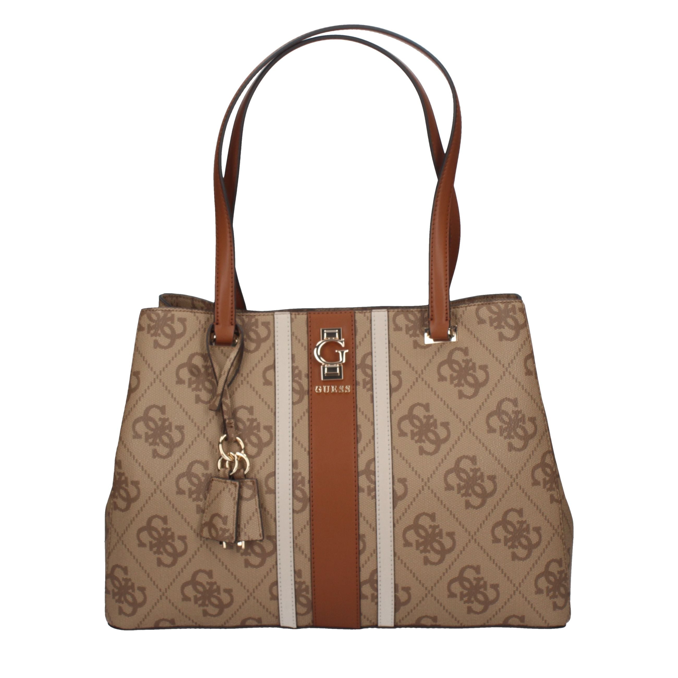 GUESS Borse HWSO78 38230 Grigio