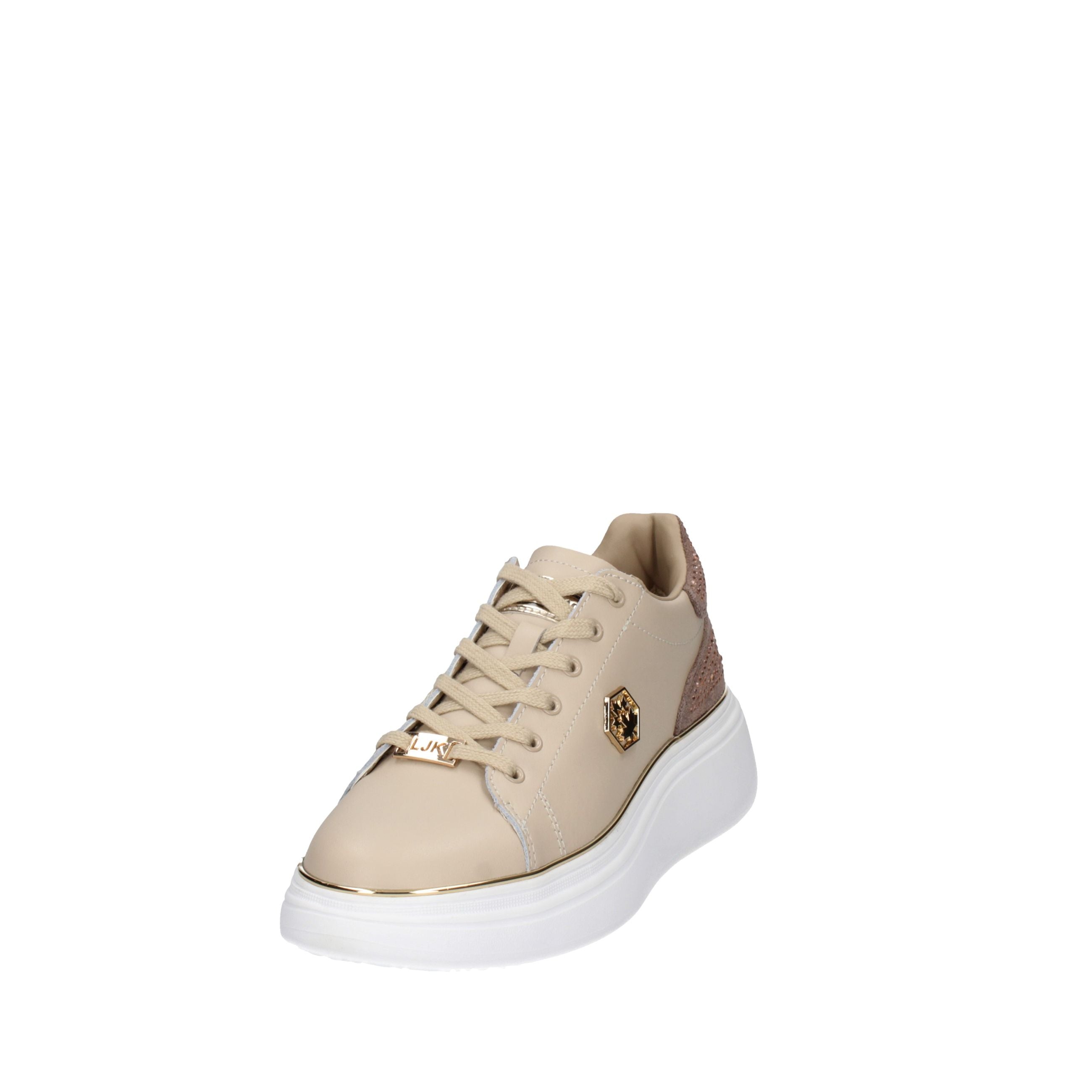 LUMBERJACK Scarpe 102230322 SAND