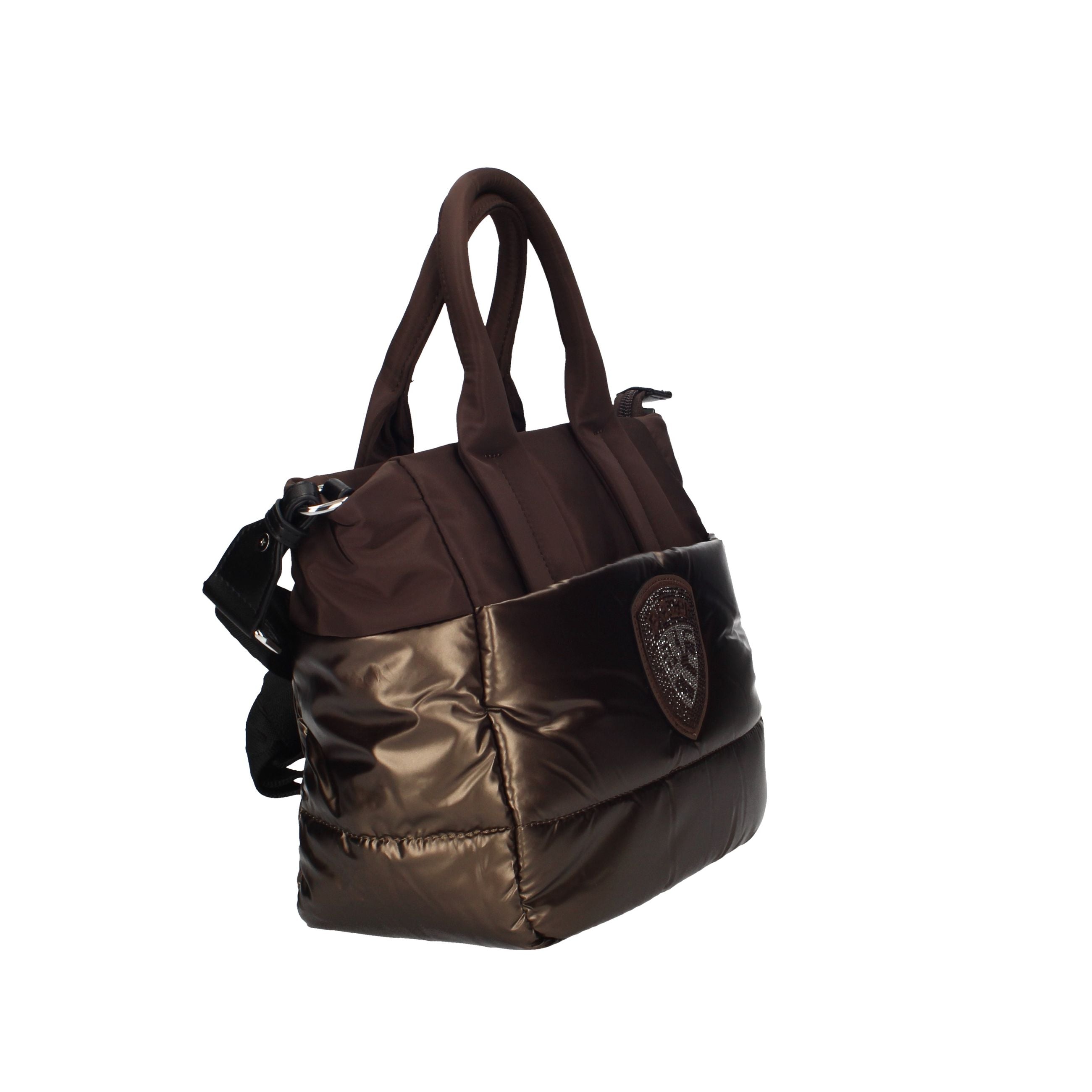 BLAUER  F6QUARTXS01/PAD
