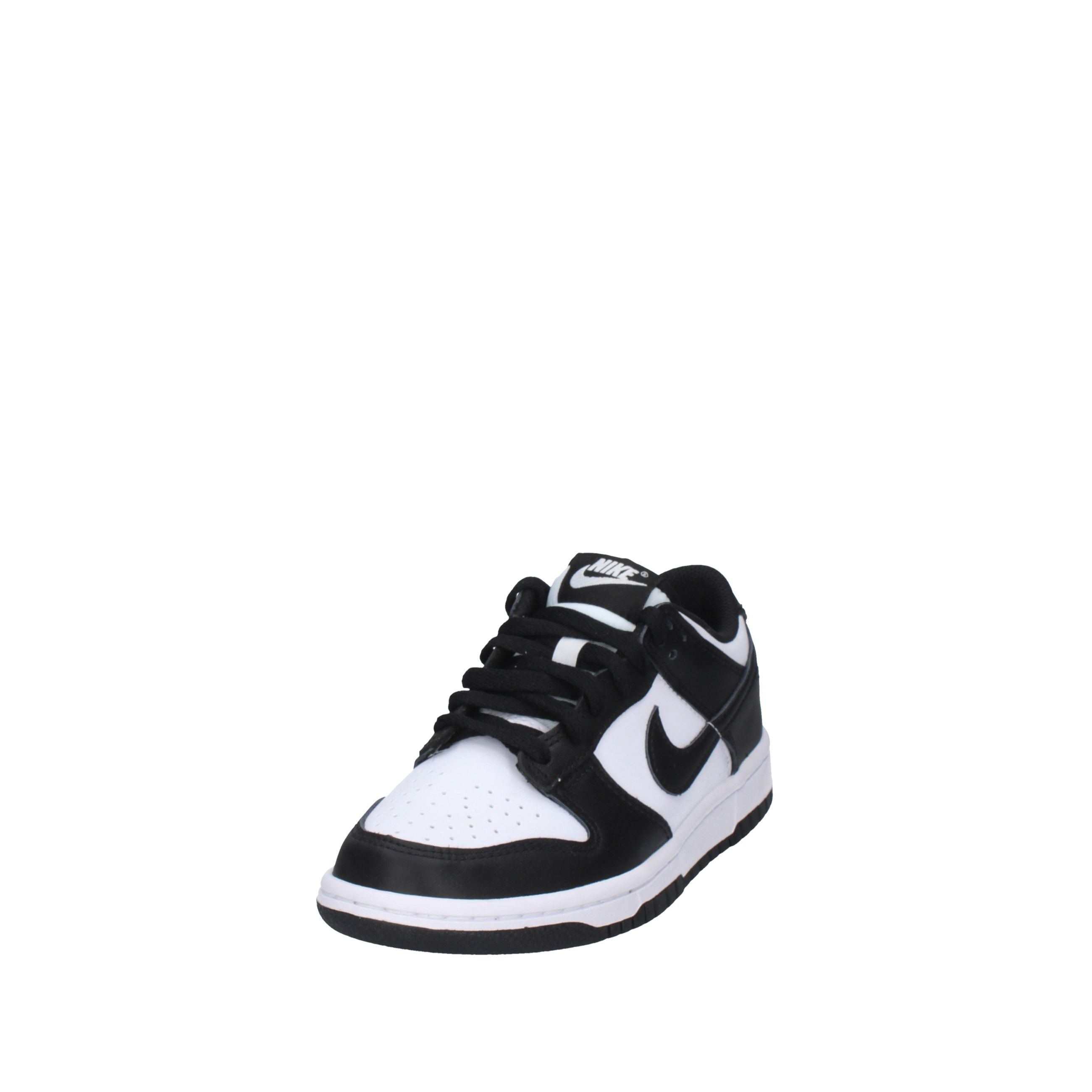 Nike SNEAKERS CW1590-100 Nero