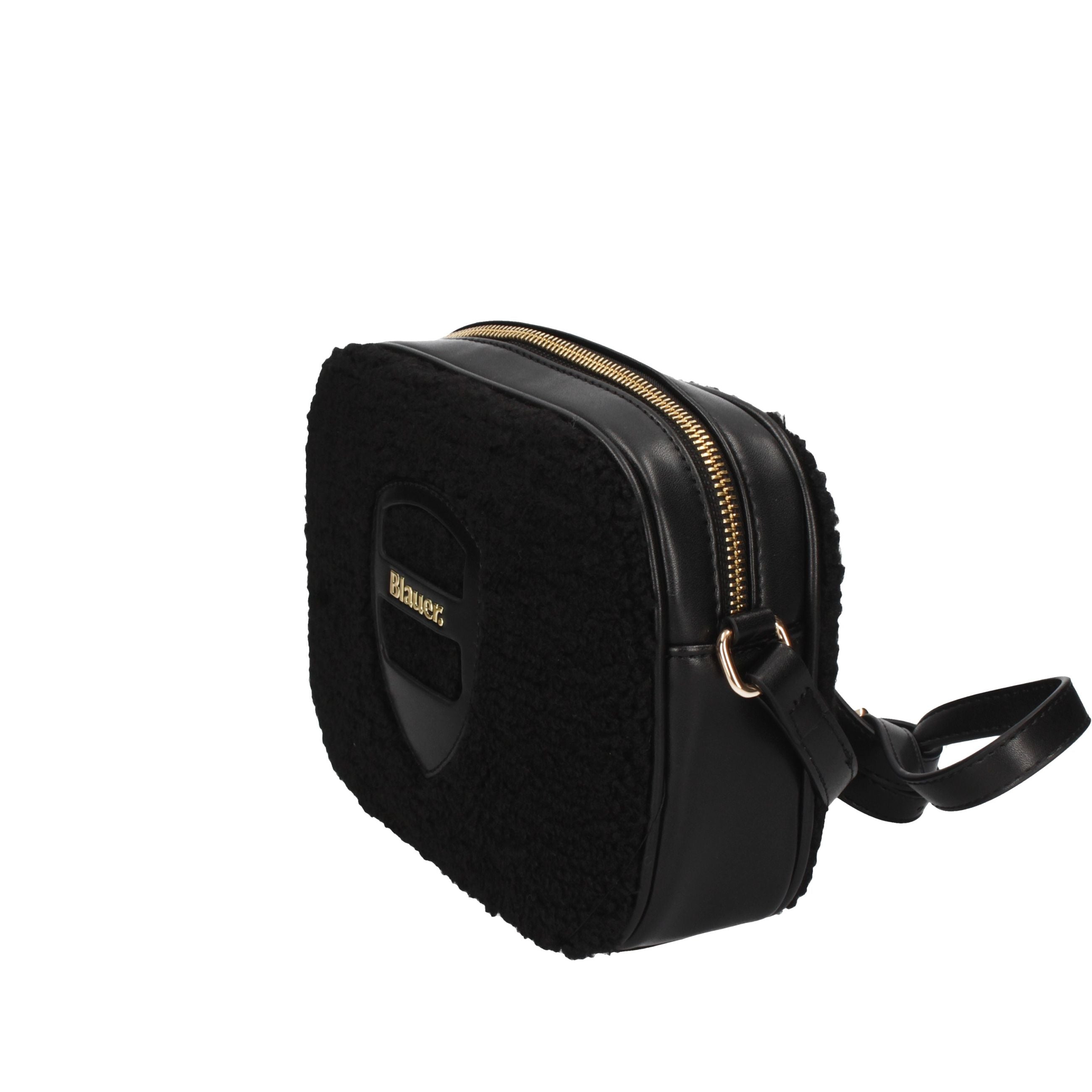BLAUER Borsa F5HIPS05/WIN BLACK