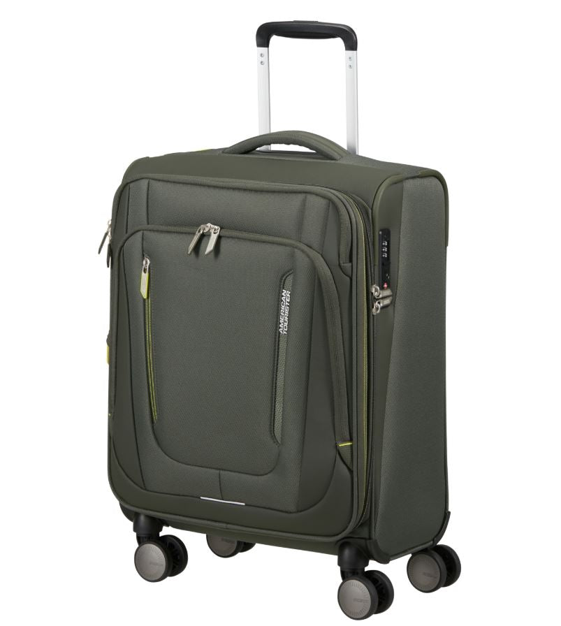 AMERICAN TOURISTER BY SAMSONITE WANDERLITE 158076-MJ6*004