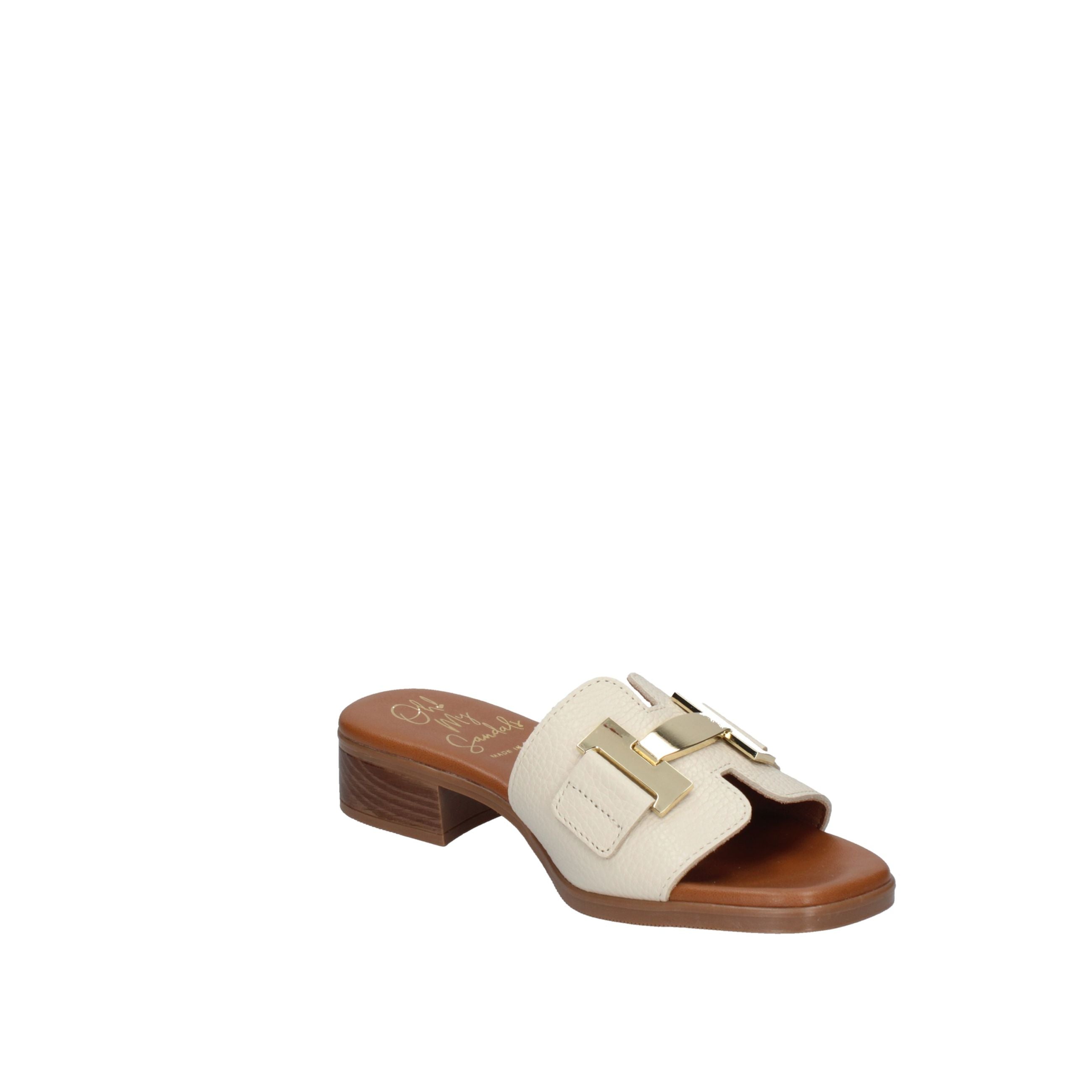 OH MY SANDALS  5890