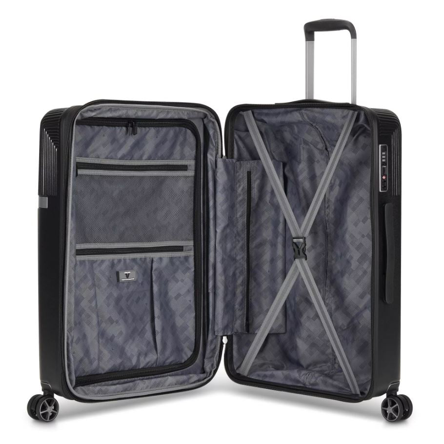 RONCATO Valigie e Trolley 419752 GRIGIO PERLA