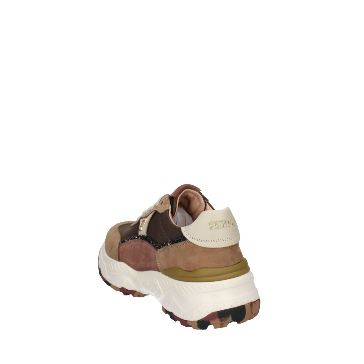 Ferre SNEAKERS F-451 Nero