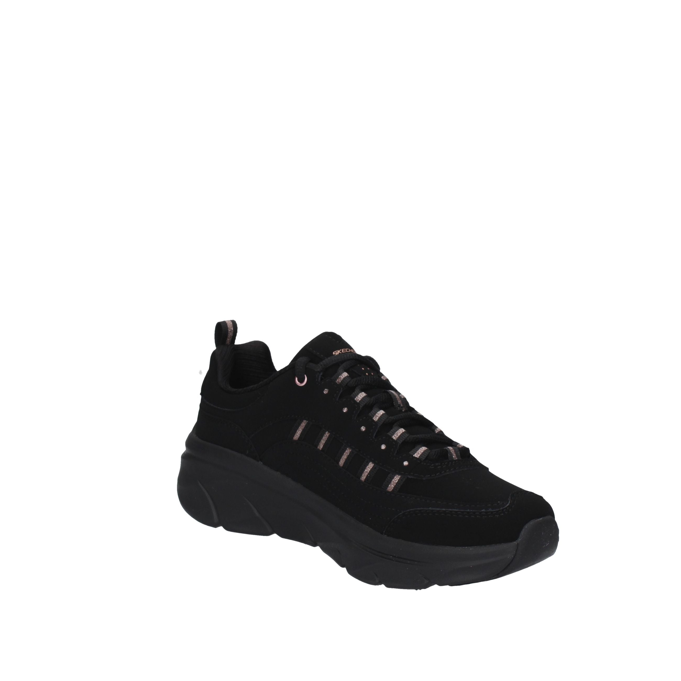 Skechers SNEAKERS 150106/BKRG Nero