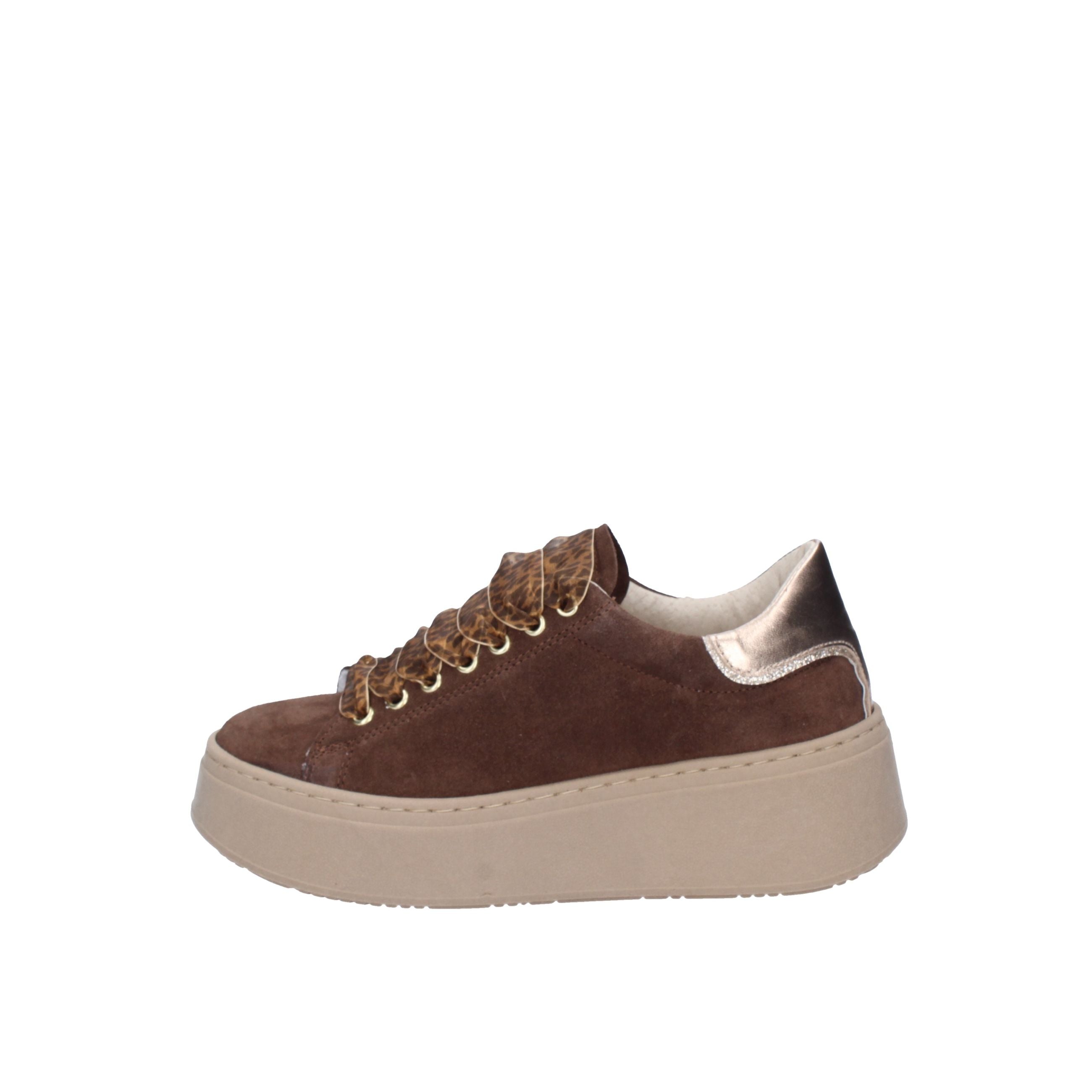 Vitamina SNEAKERS WATER 5 CIOCCOLATO