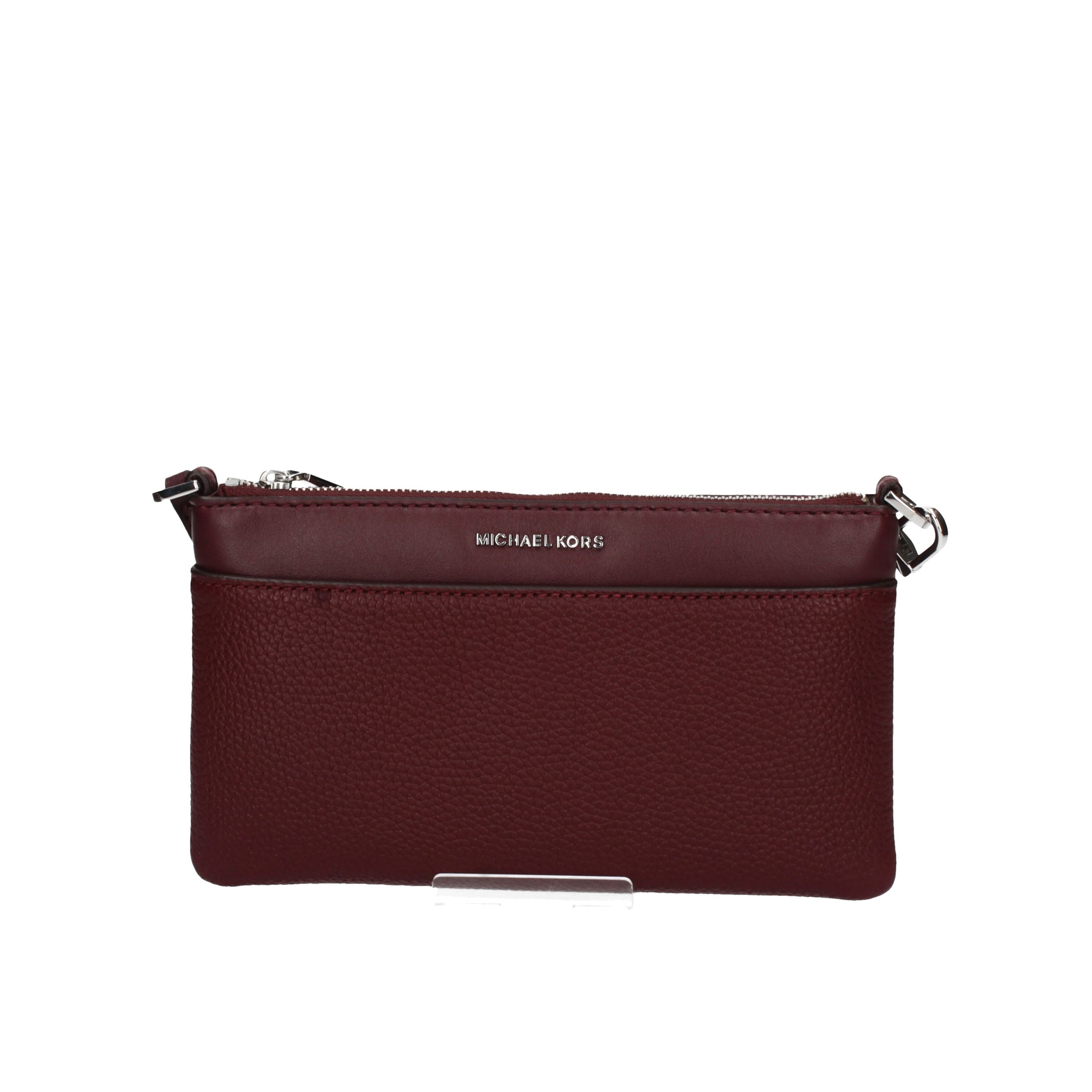 MICHAEL KORS WRISTLETS 32F5SJ6F6L OXBLOOD