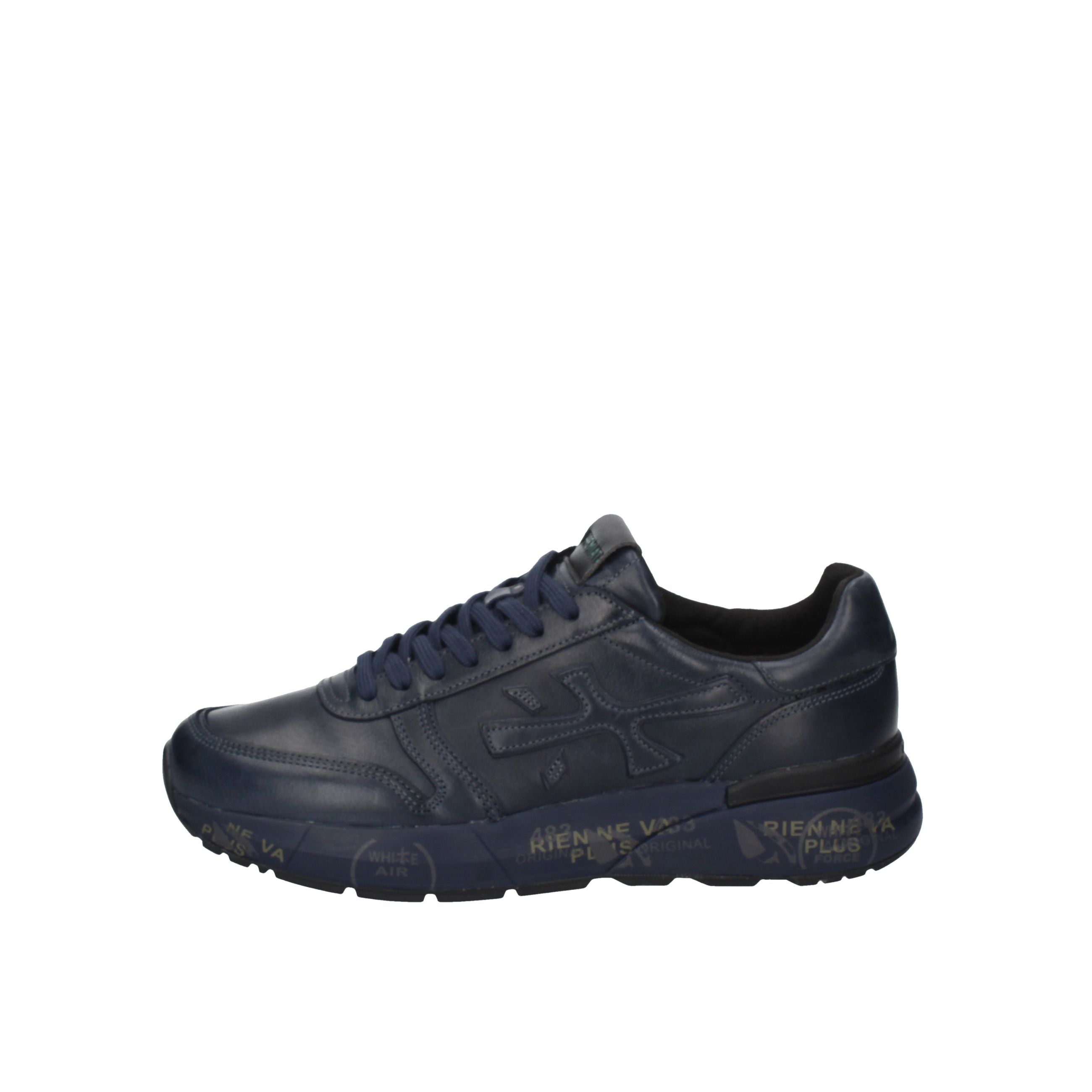 PREMIATA Scarpe MIK01807 Blu