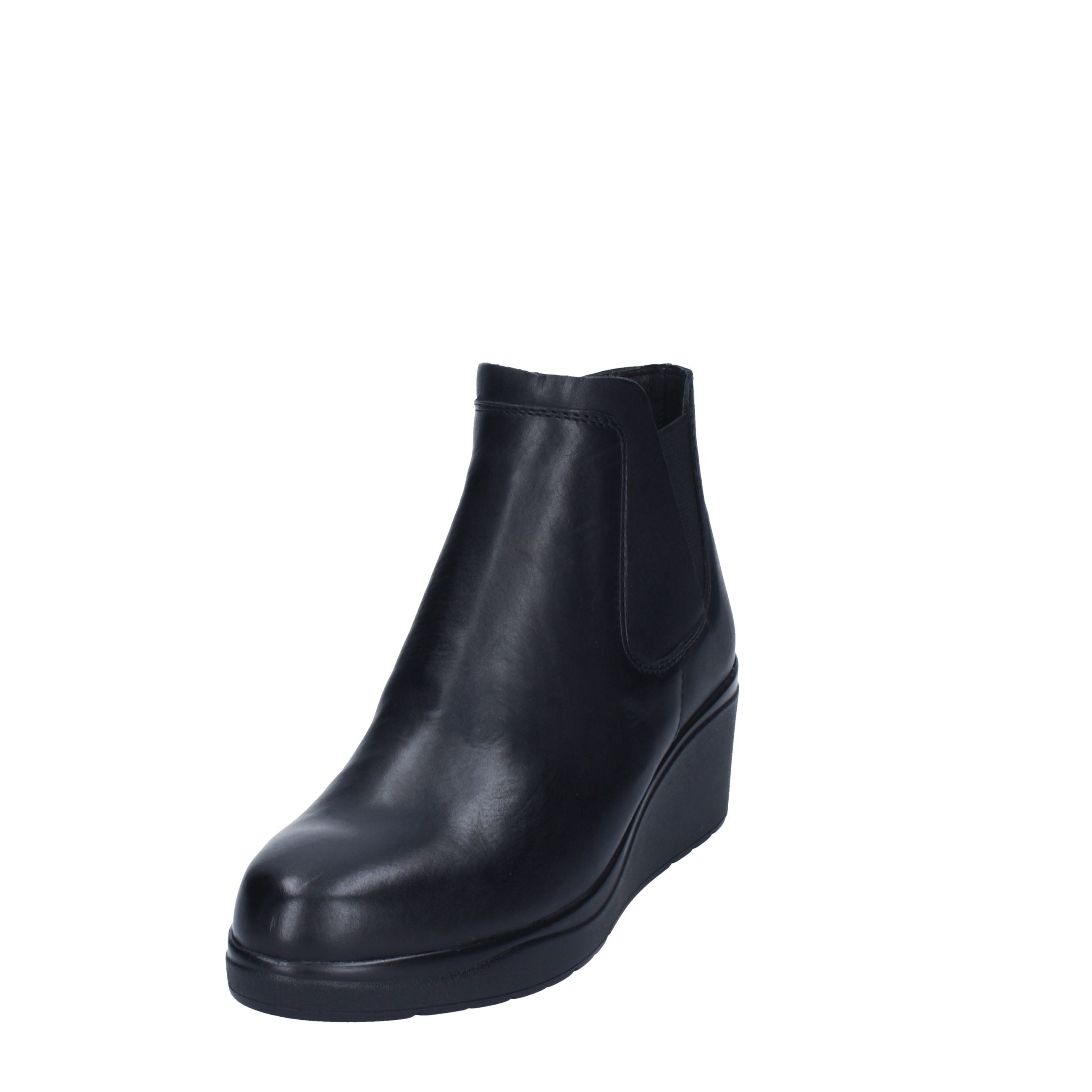 MELLUSO Scarpe K53006Z Brown