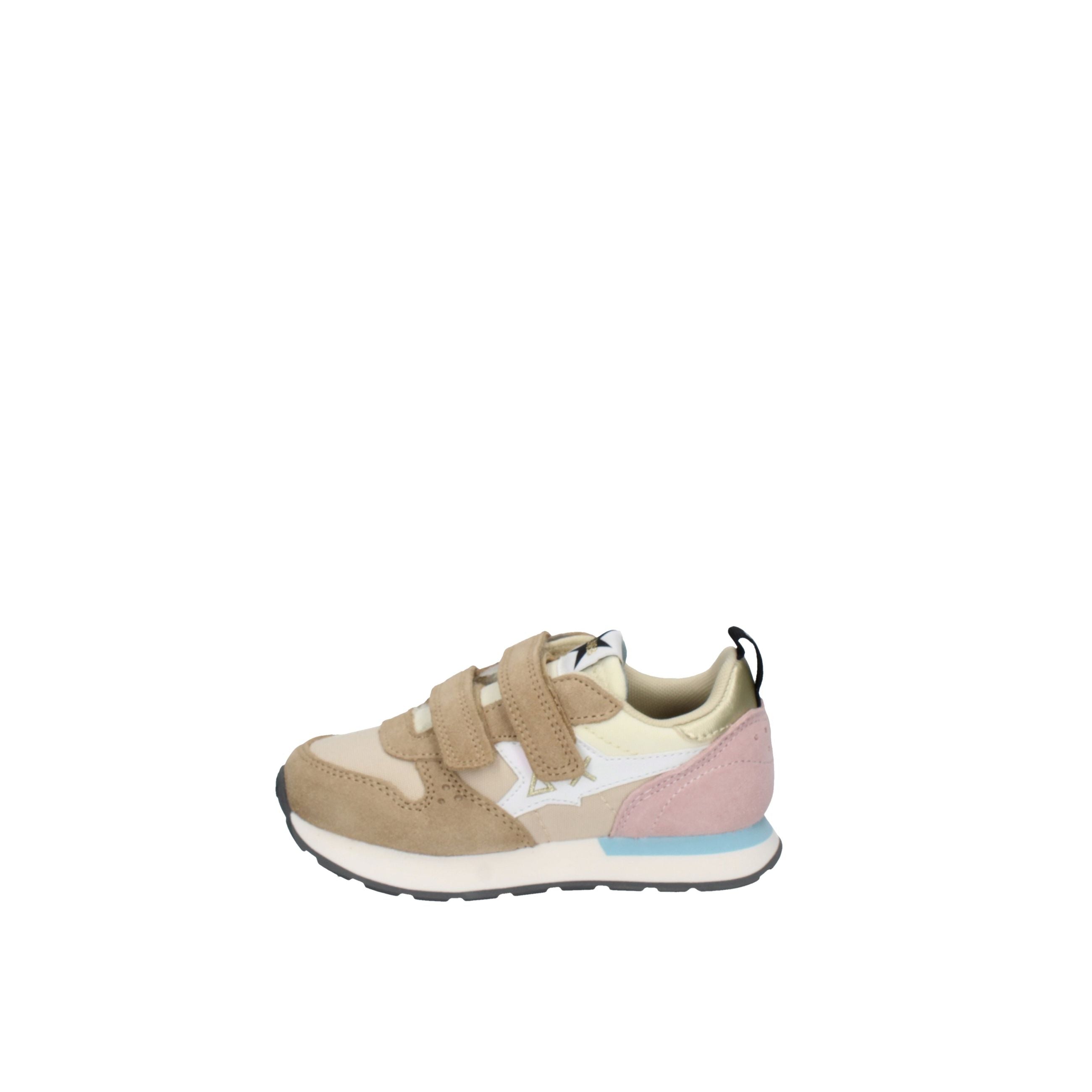 SUN68 Scarpe Z45416B 41 PRUGNA