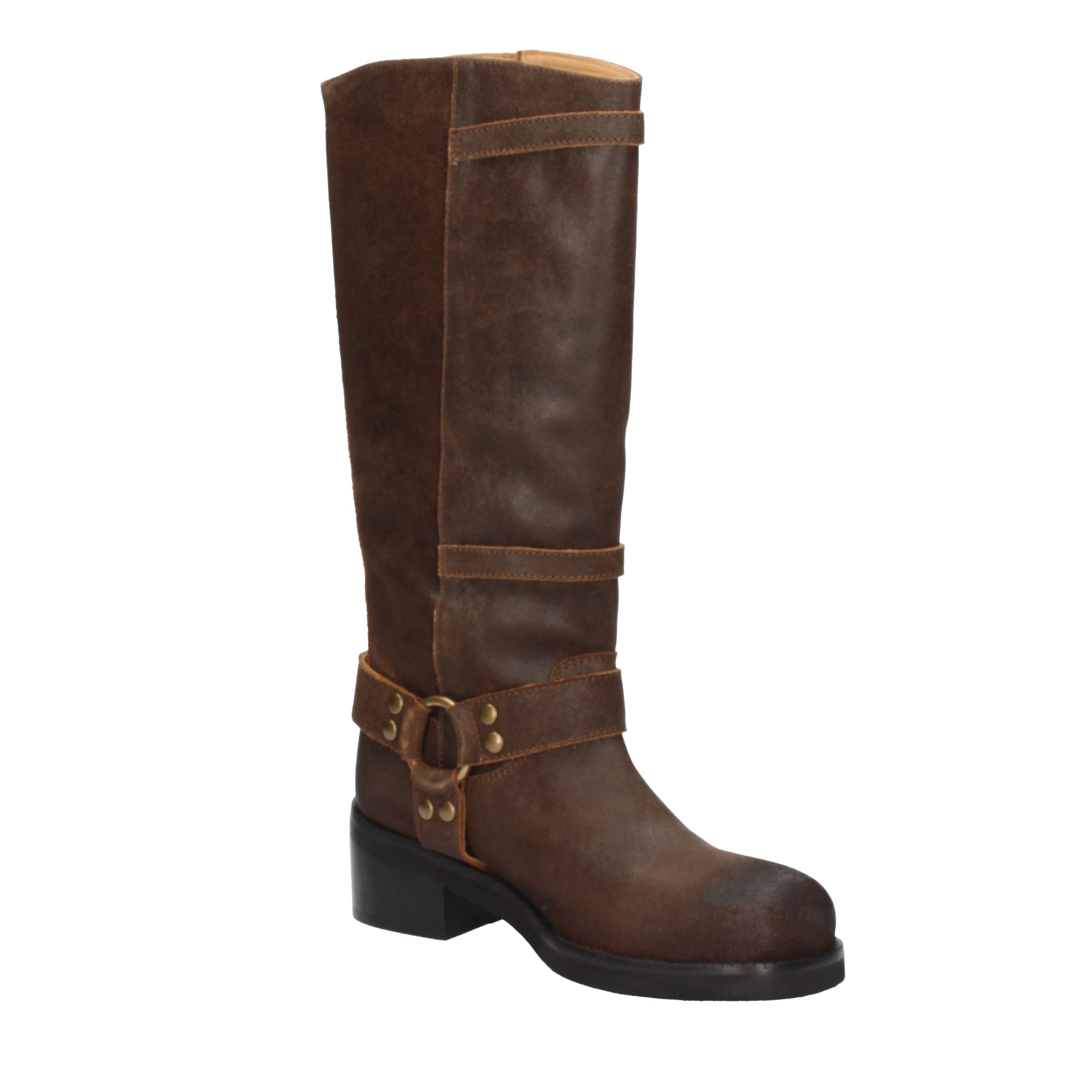 CORAL Scarpe CB.G325.52 EBONY