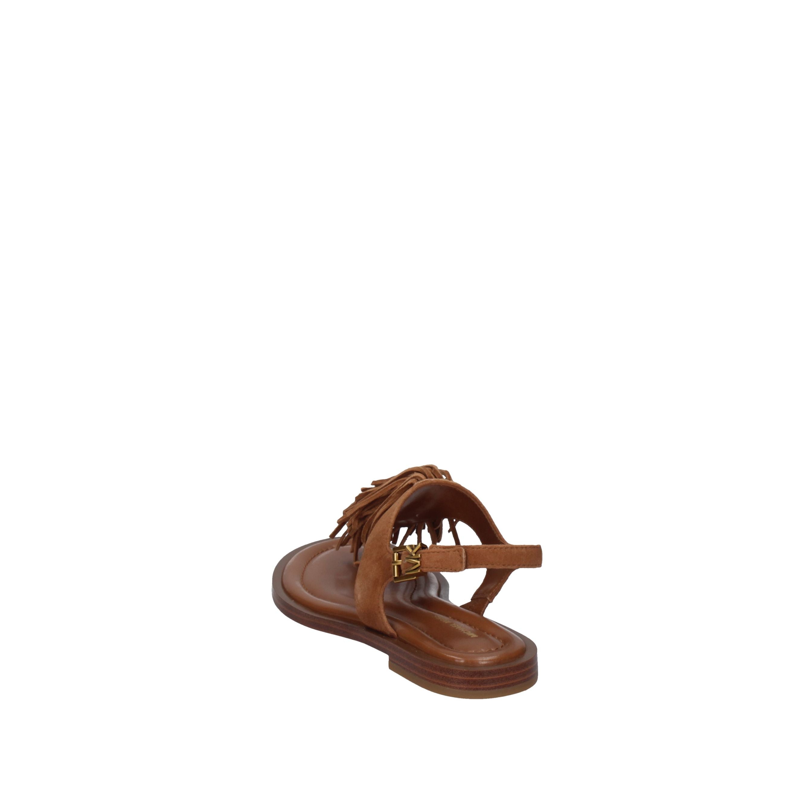 MICHAEL KORS INDRA THONG SANDAL 40S6INFS1S