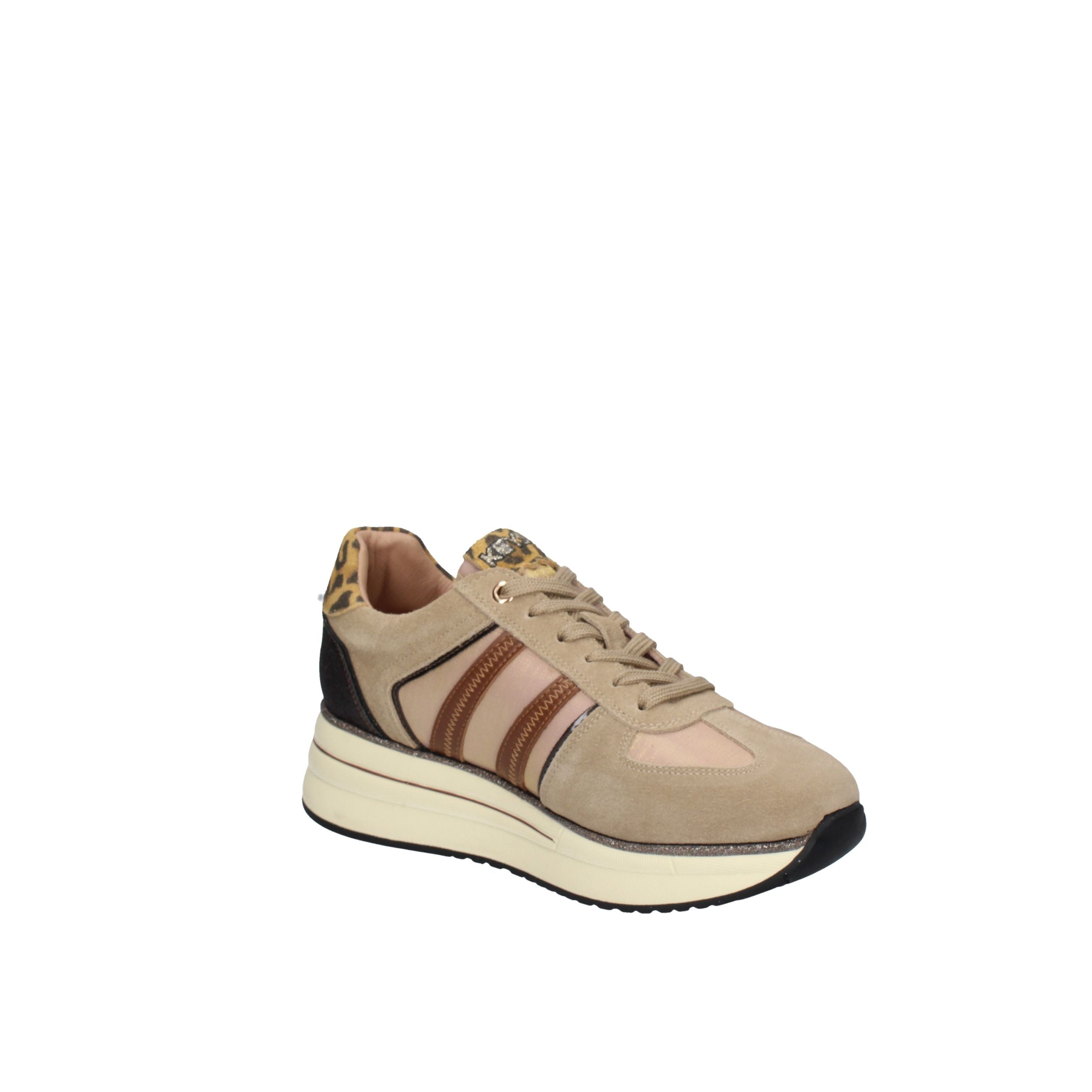 Keys SNEAKERS K-11291 Nero