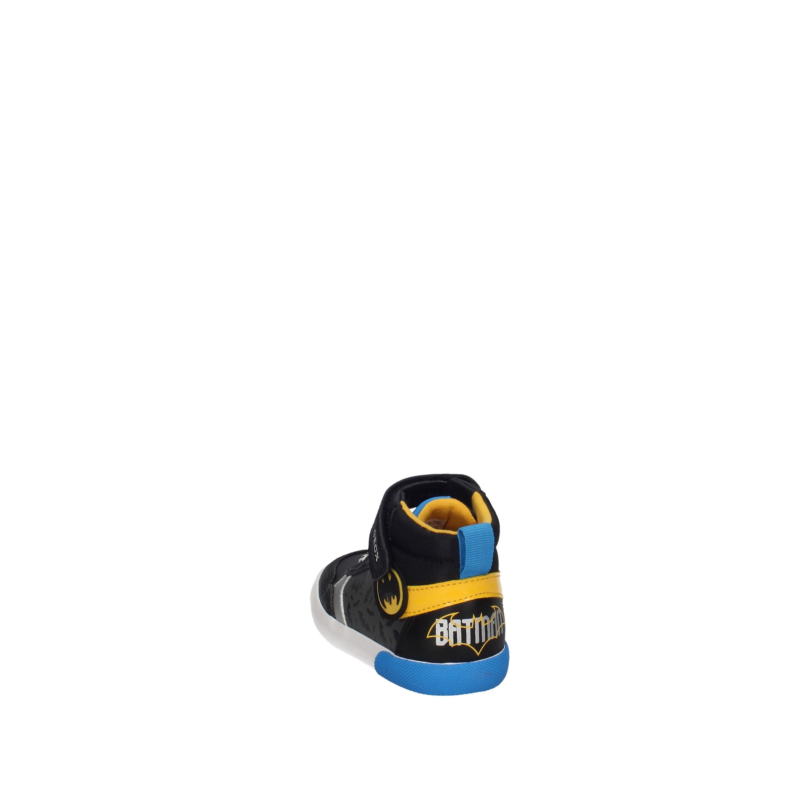 GEOX GISLI B661NA-05402