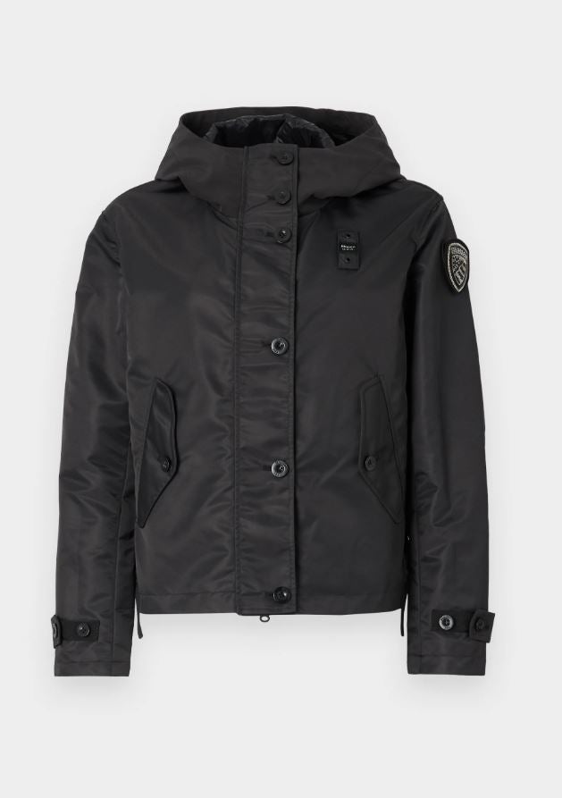 BLAUER MARCELLA LDC01219-007108