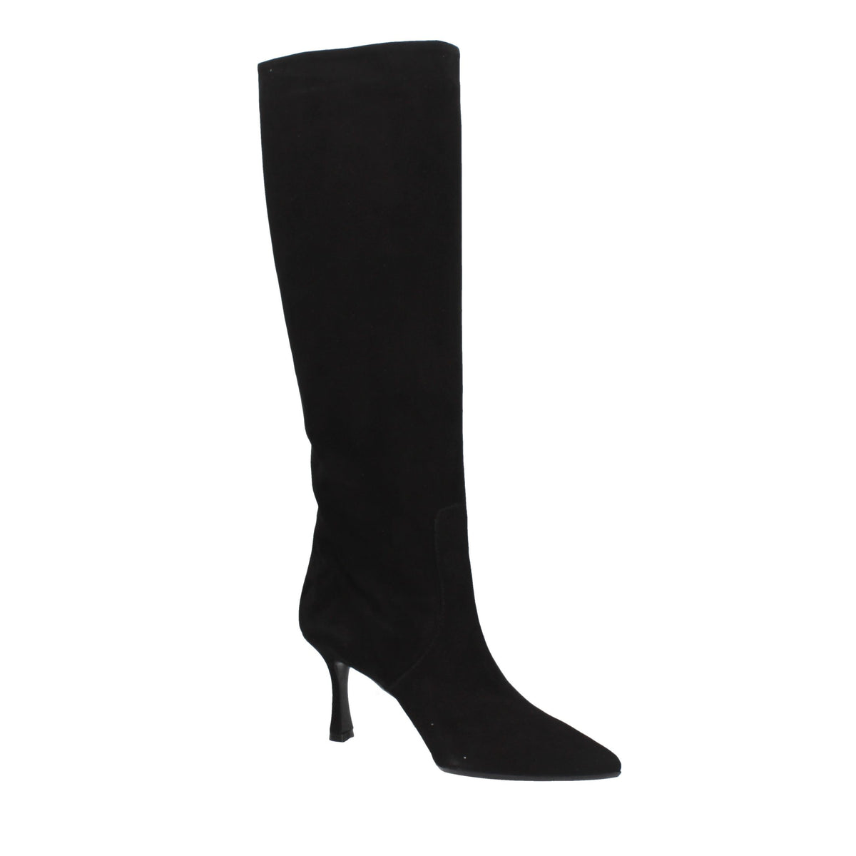 LARA MAY Scarpe 4039 Moro