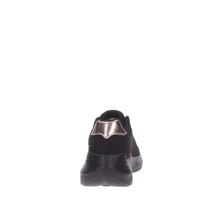 Skechers BOBS SQUAD WAVES CURRENT LOOK 117679/BBK