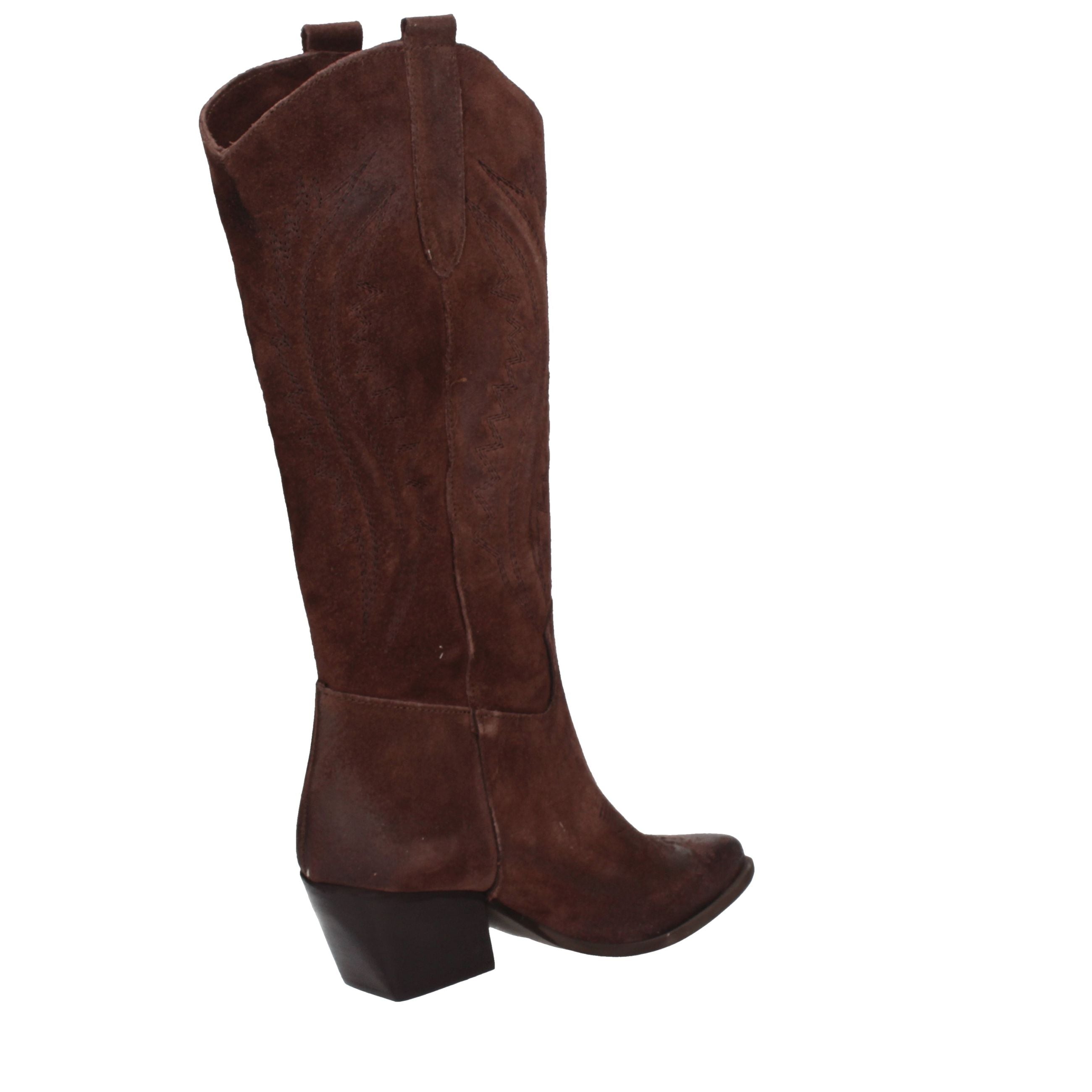 SOIRE'E Scarpe FIAMMA/2 Taupe