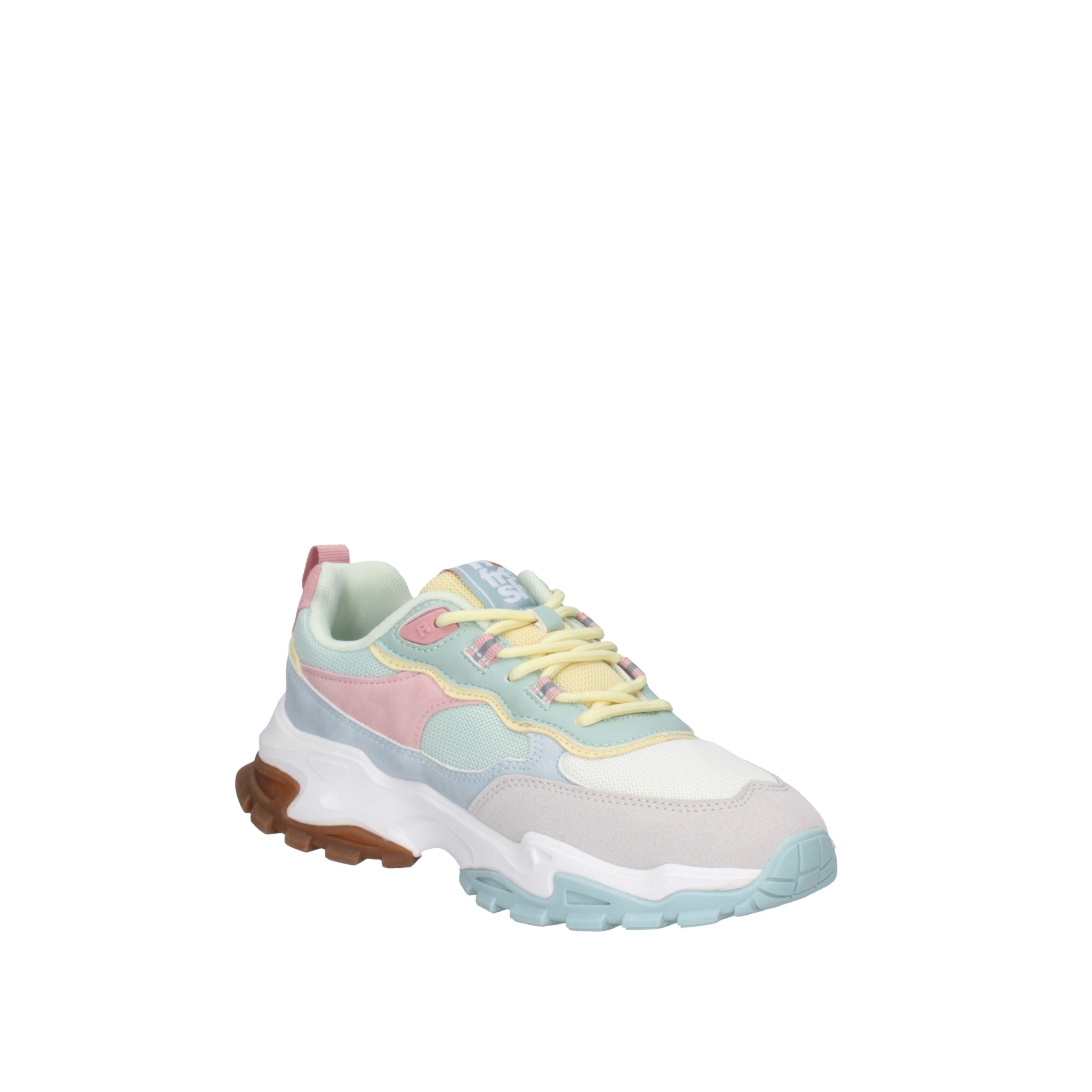 Refresh SNEAKERS CON LACCI 172404