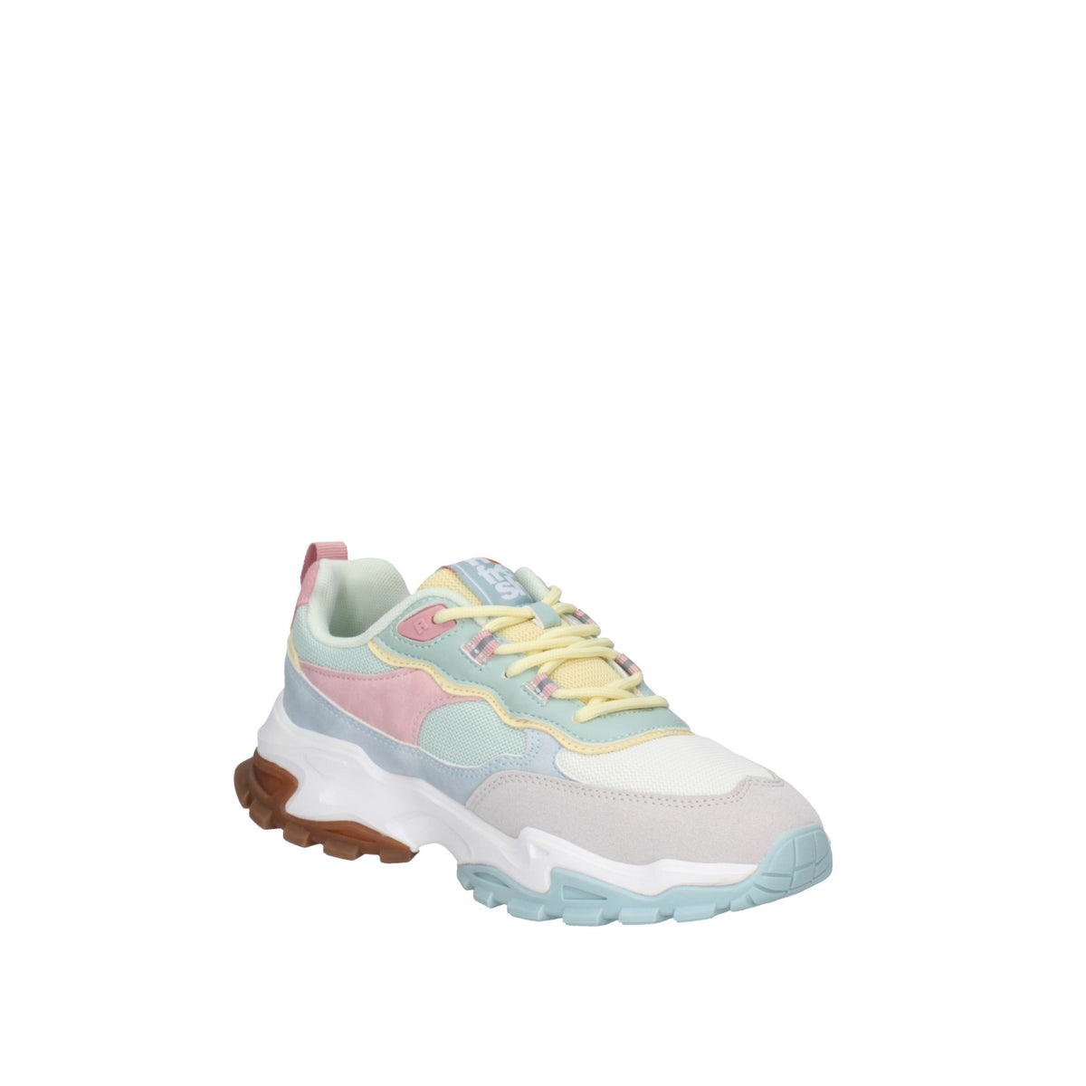 Refresh SNEAKERS CON LACCI 172404