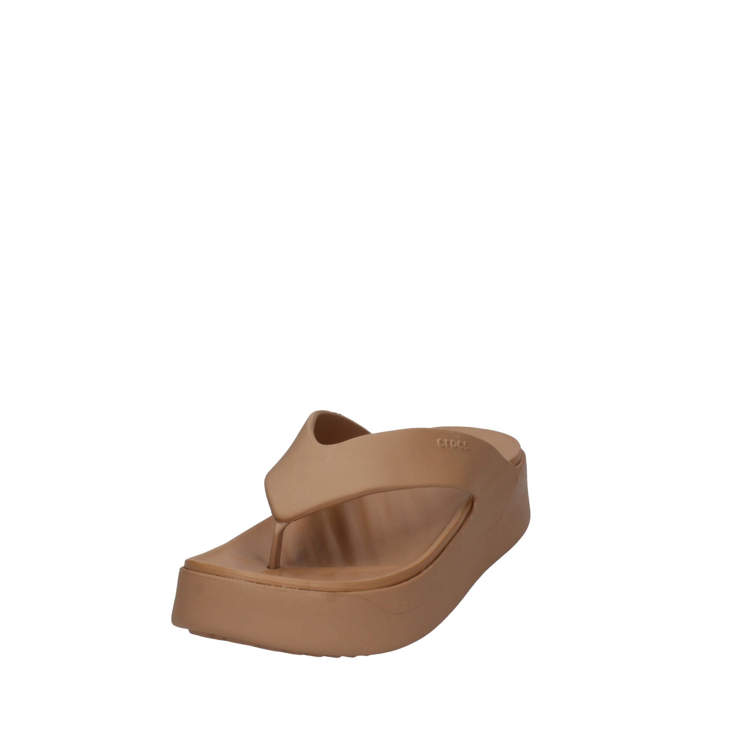 CROCS GETAWAY PLATFORM H-STRAP 209410/MICH