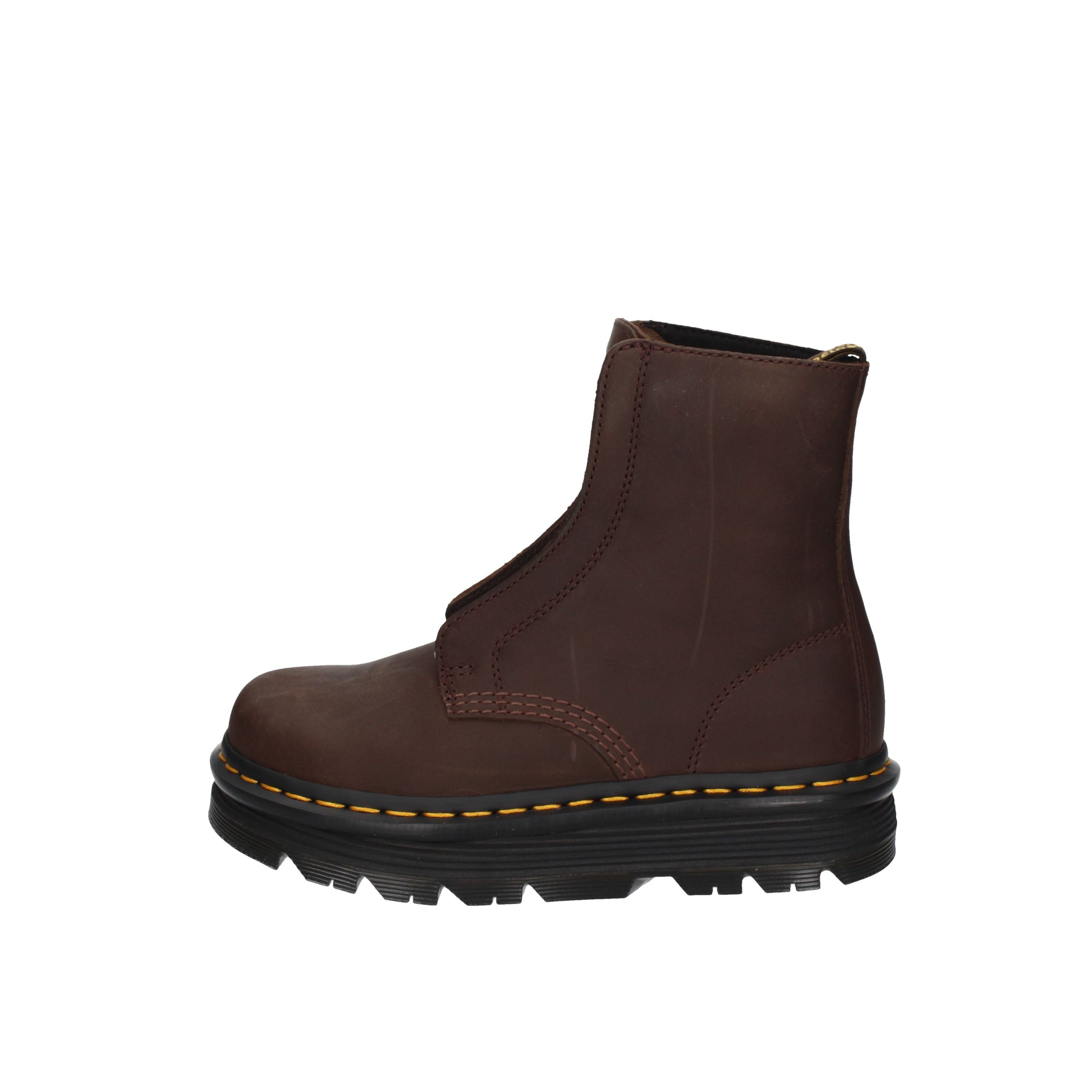 DR.MARTENS Scarpe 42653200 DARK/BWN