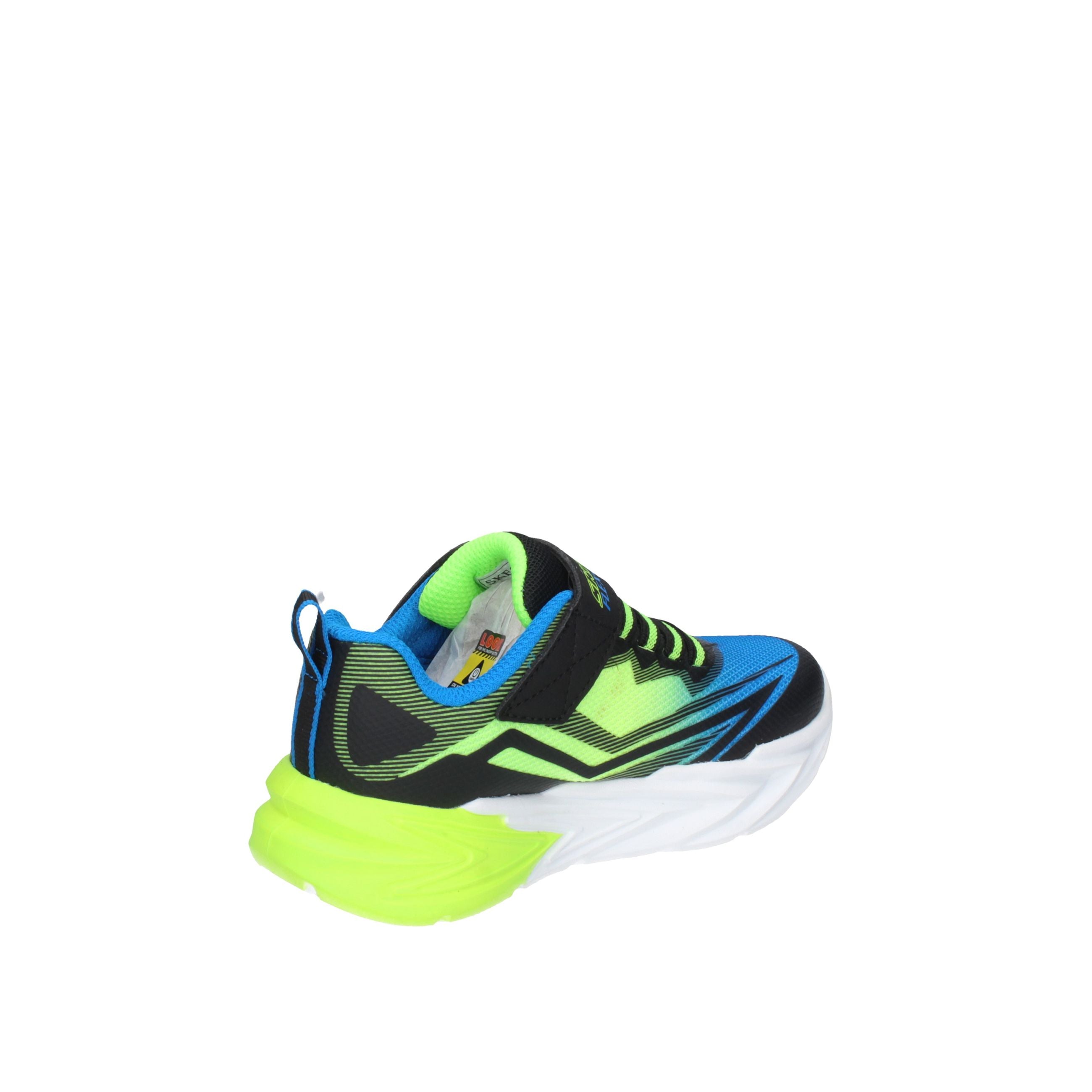 Skechers SNEAKERS 400139L/BBLM Blu