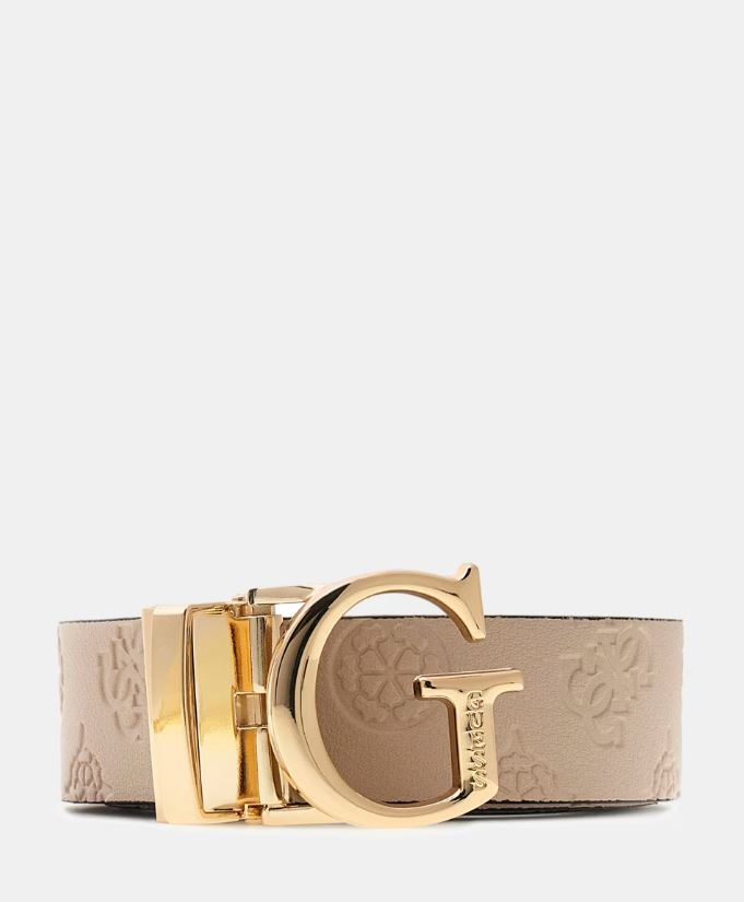 GUESS BELT ADJ&REV PANT BW7861 P3430