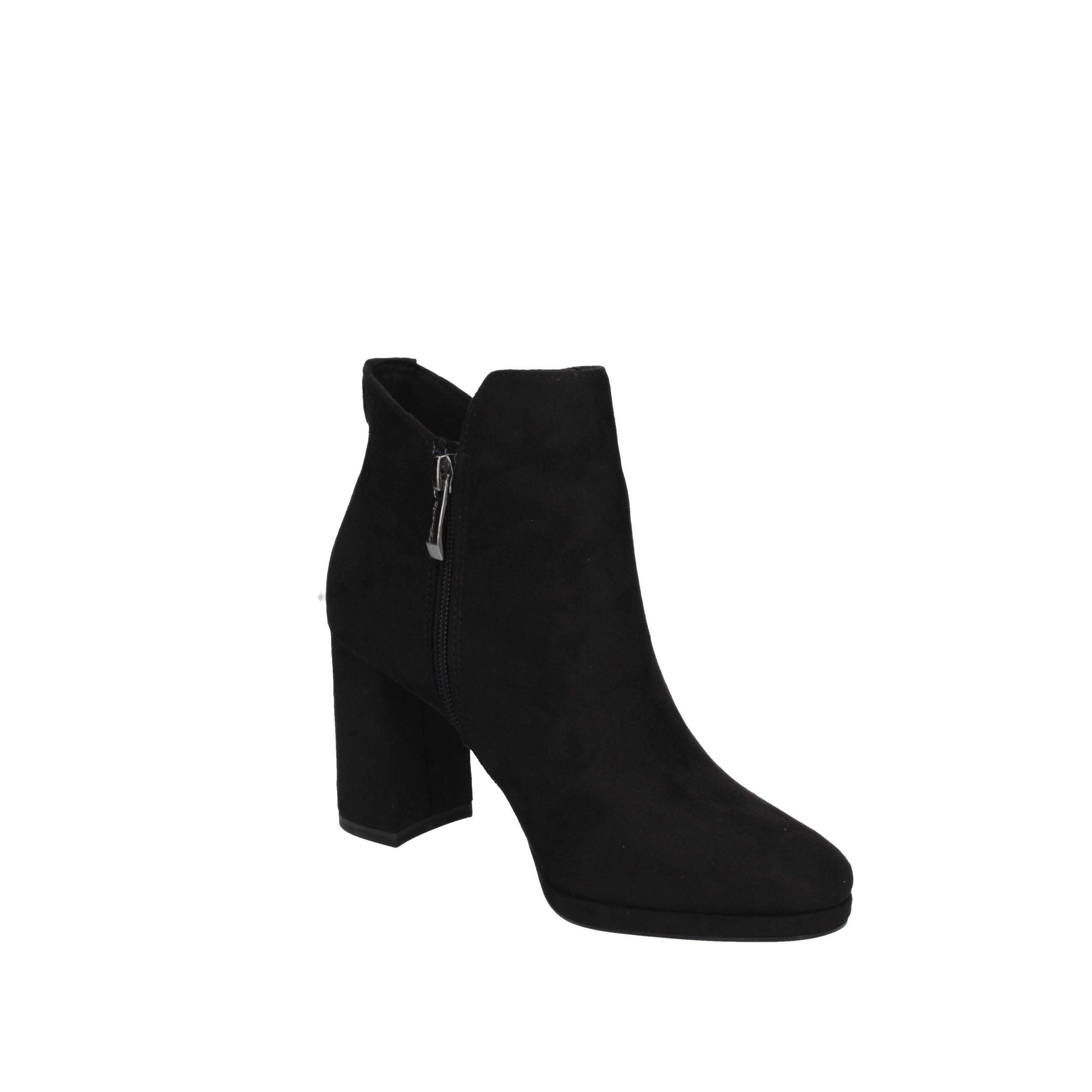 TAMARIS Scarpe 1-25362-45 Nero