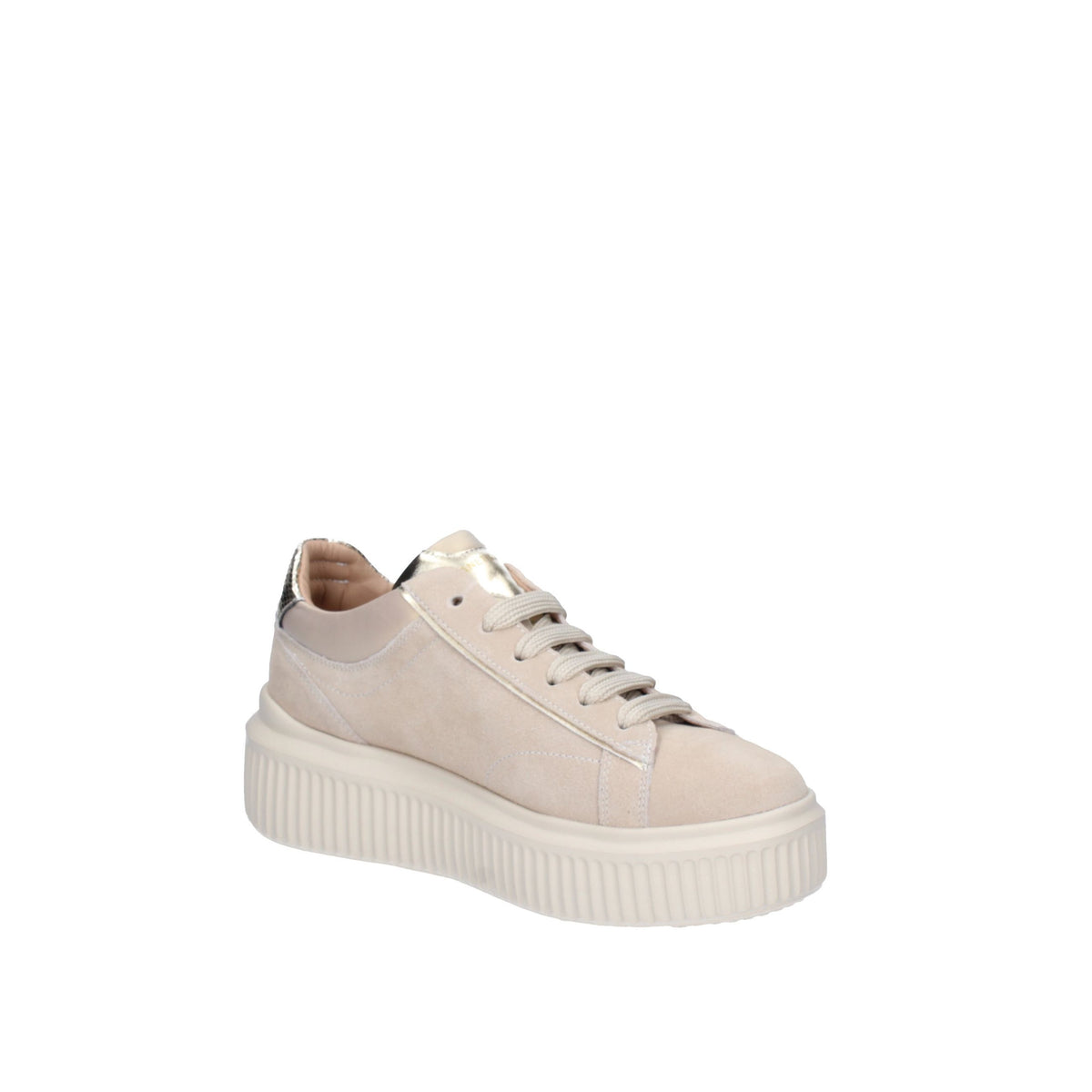 JANET&JANET Scarpe J-401 Bronzo
