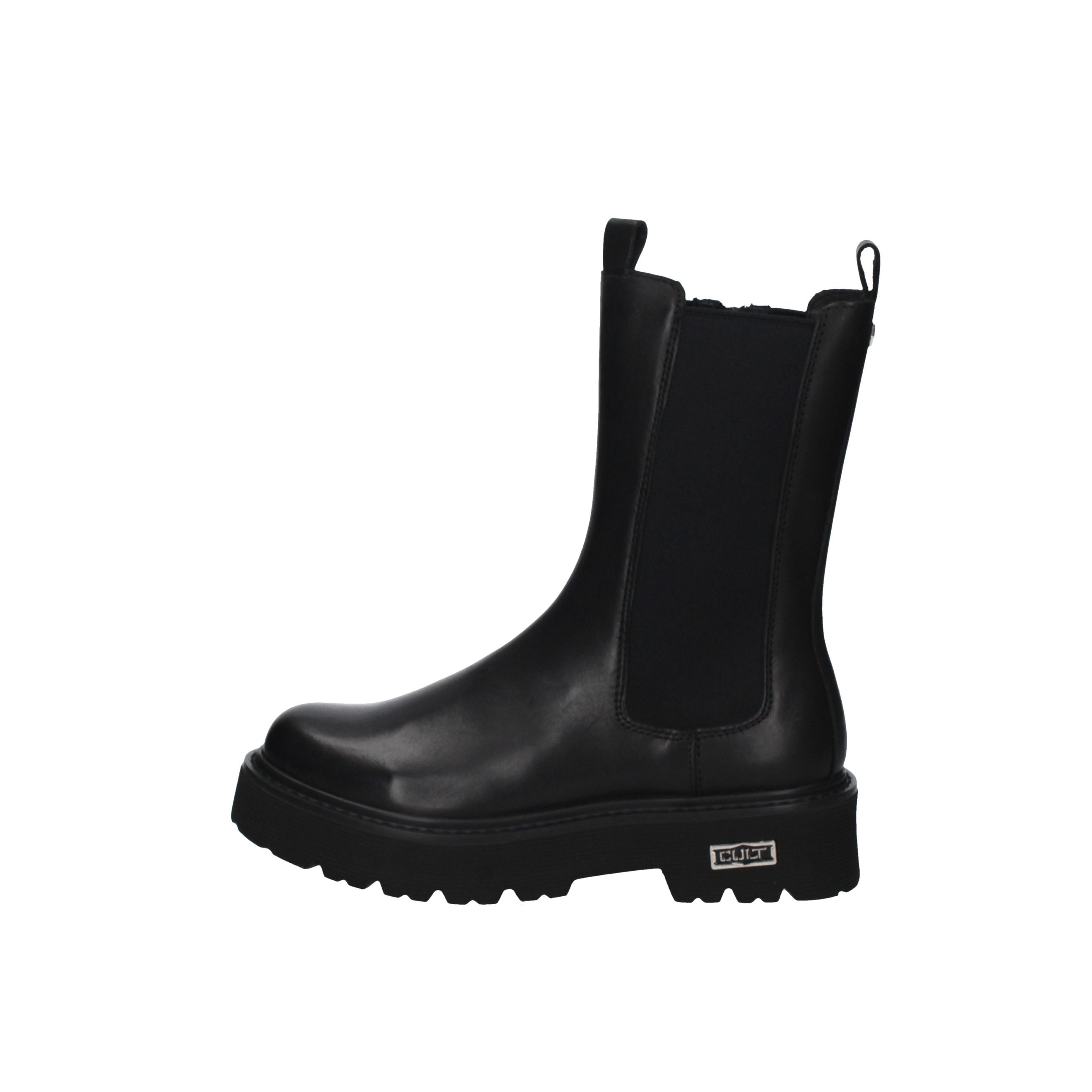 CULT Scarpe CLW326700 Nero