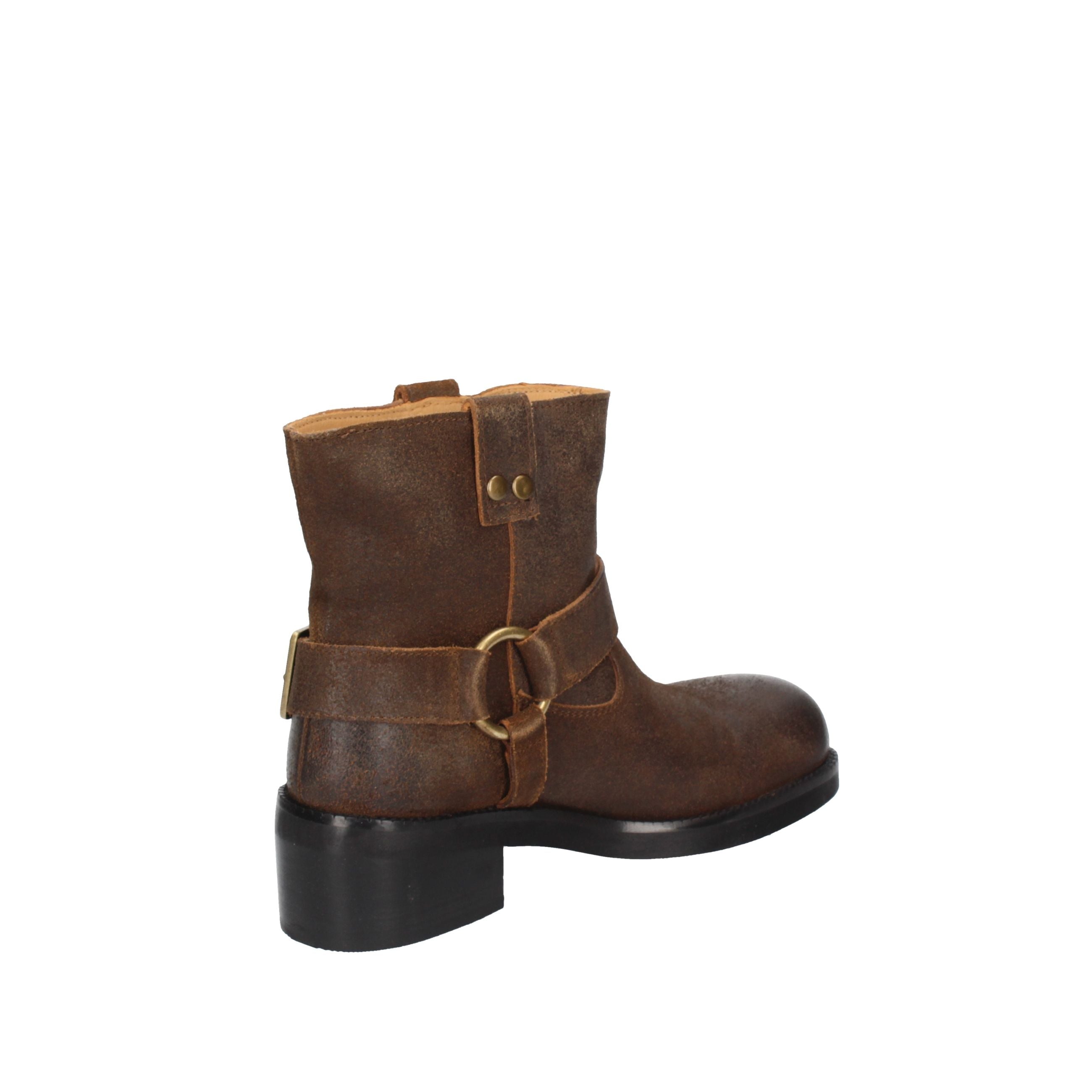 CORAL Scarpe CB.G325.51 EBONY