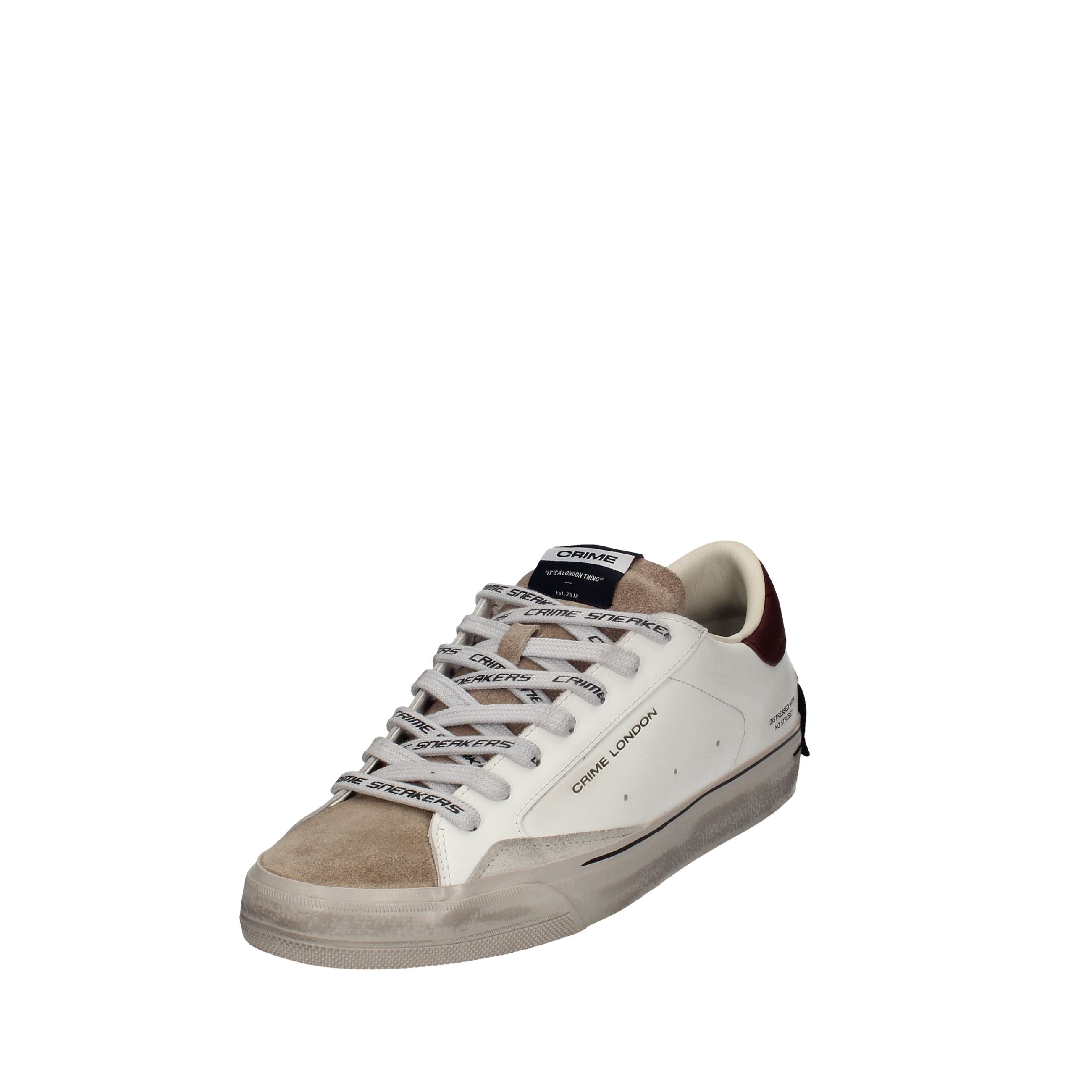 CRIME LONDON DISTRESSED 2.0 10051AA9B