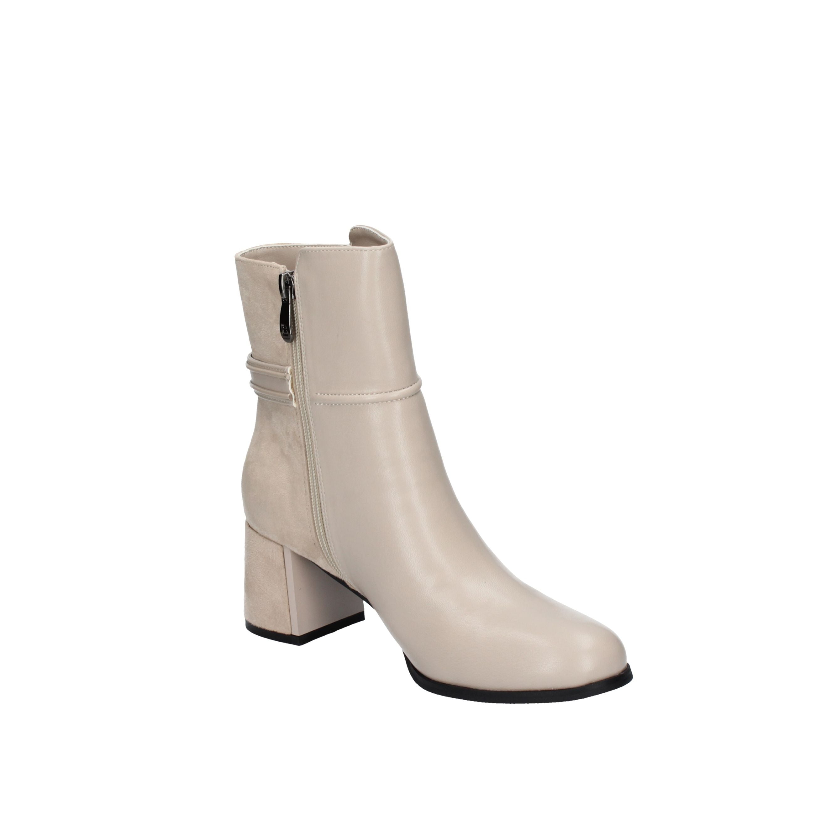 Laura Biagiotti Scarpe 9372 Nero