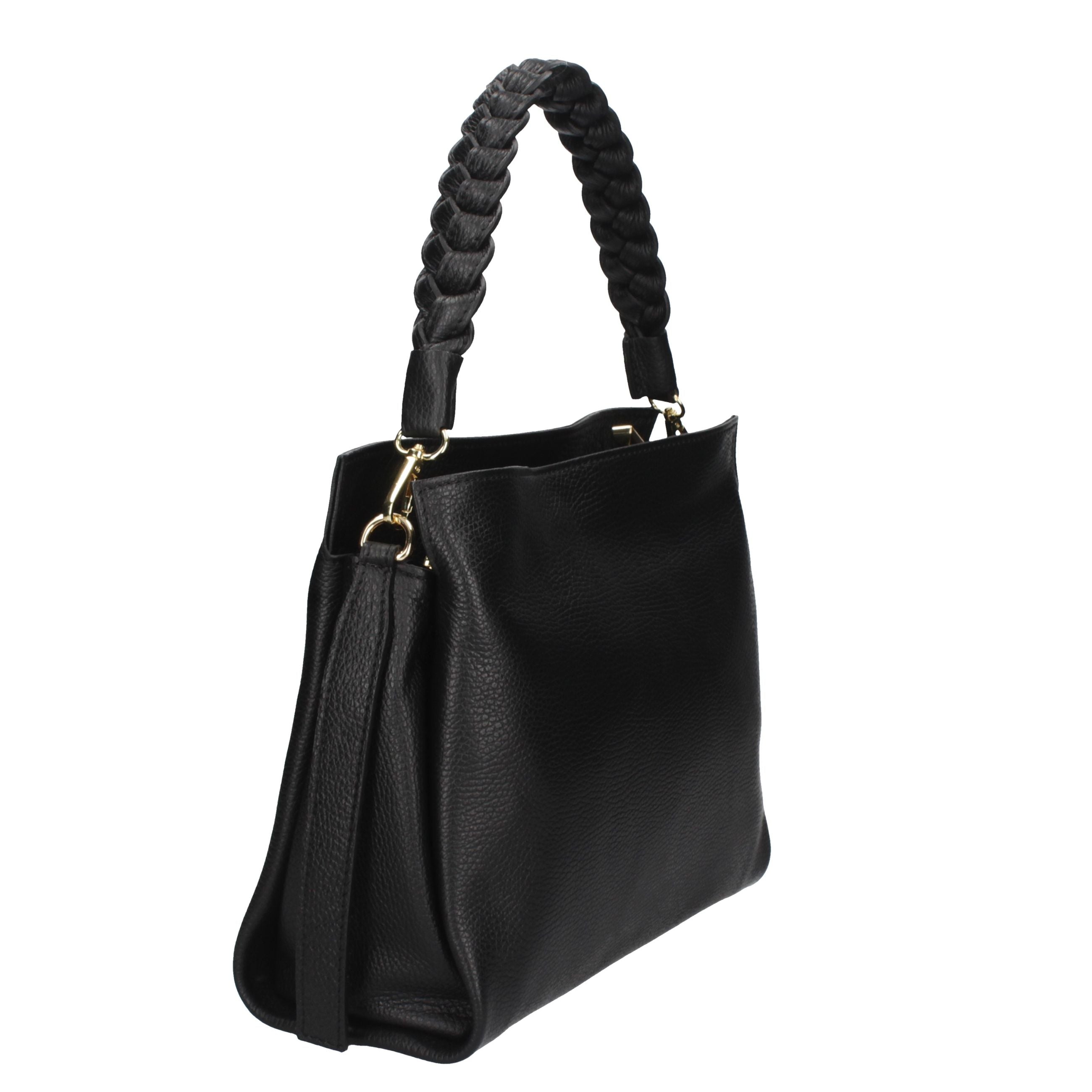 SOIRE'E Borsa 2517 Nero