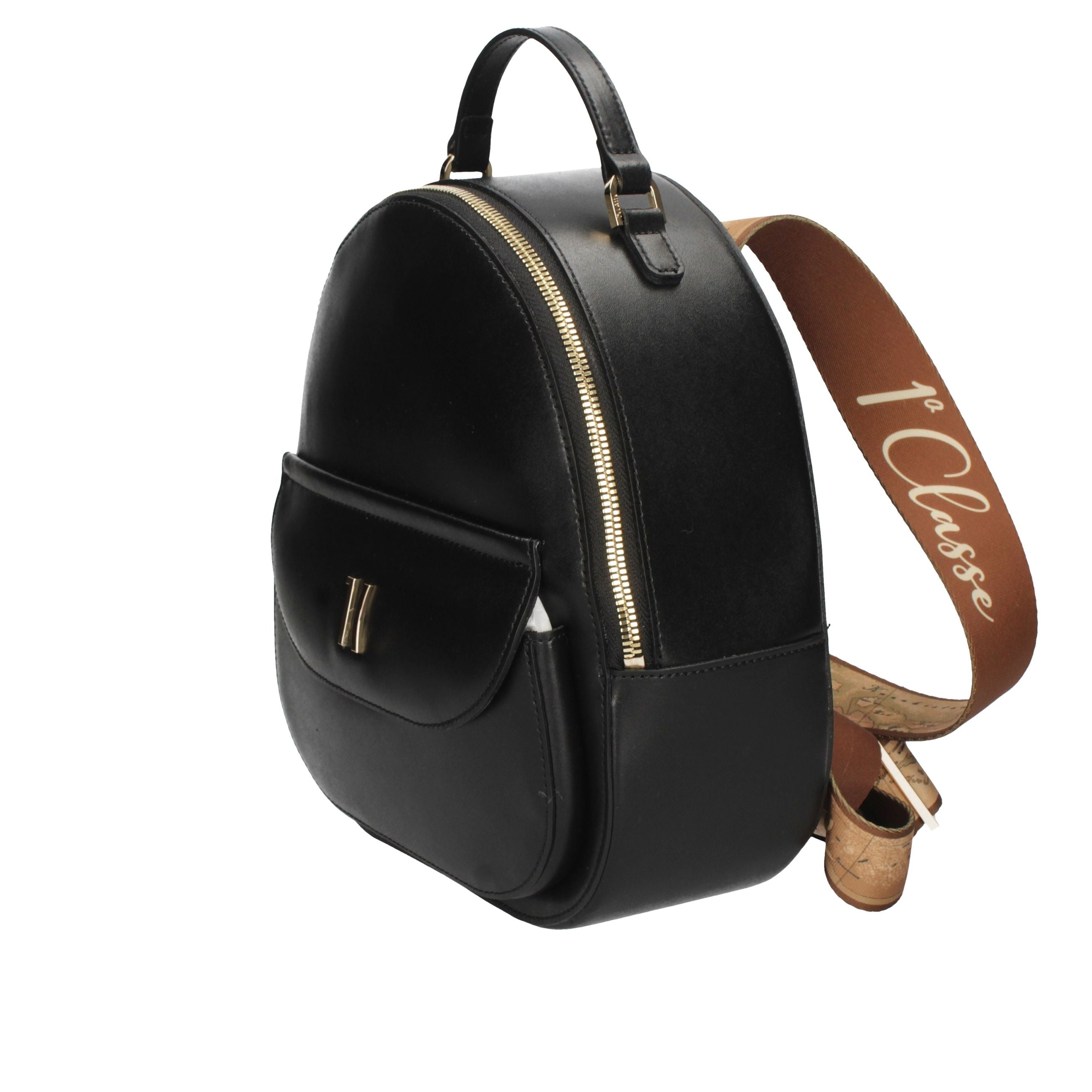 ALVIERO MARTINI Borsa LE09/8620 0001 NERO